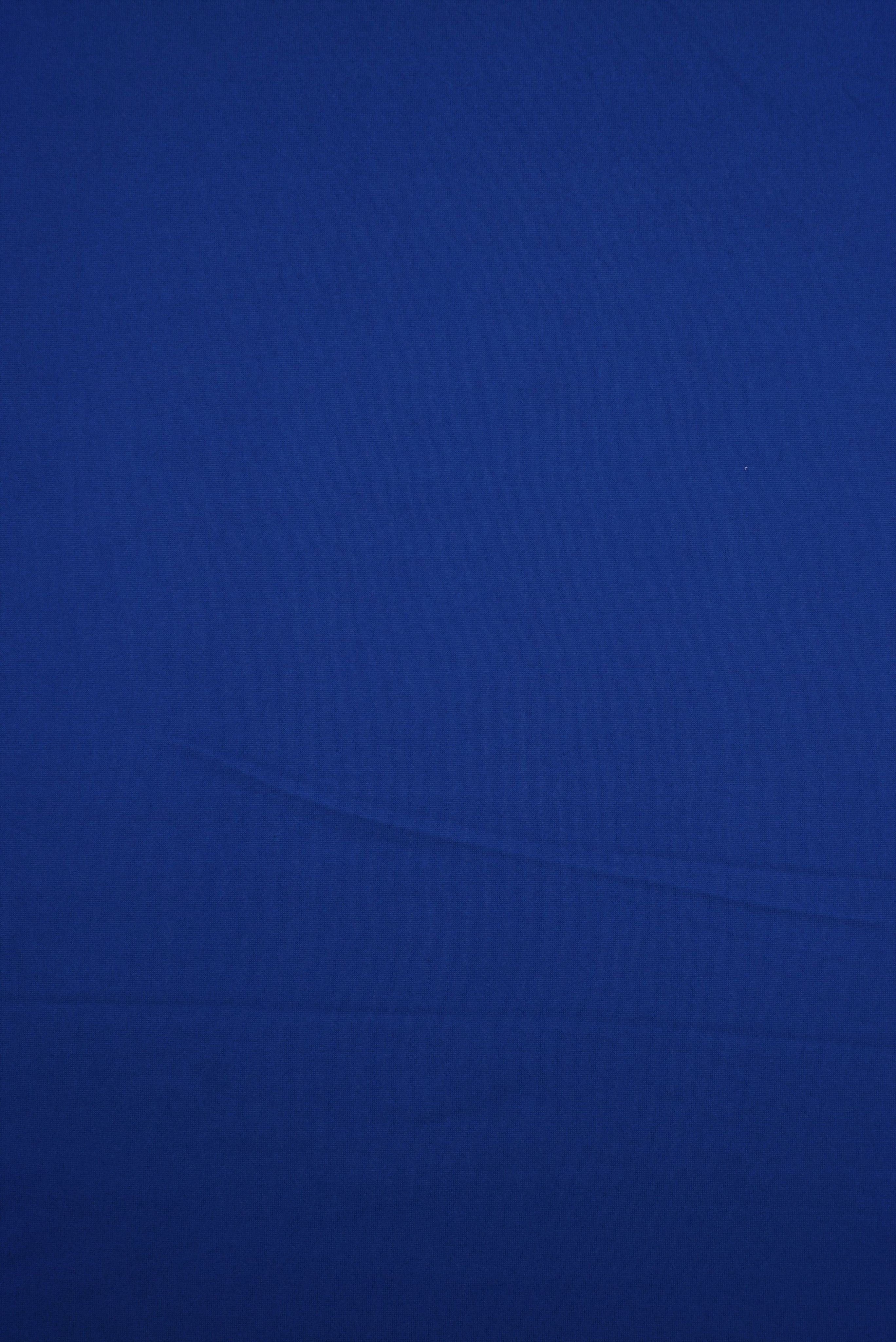 KNT2100 ROYAL BIKER SHORTS BLUE BODYSUIT CAMI DRESS DTY BRUSHED KNIT LOUNGEWEAR NAVY NO-PRINT PANTS POLYESTER SOLID SPANDEX STRETCH SUBLIMATION T-SHIRT TOPS TUNICS