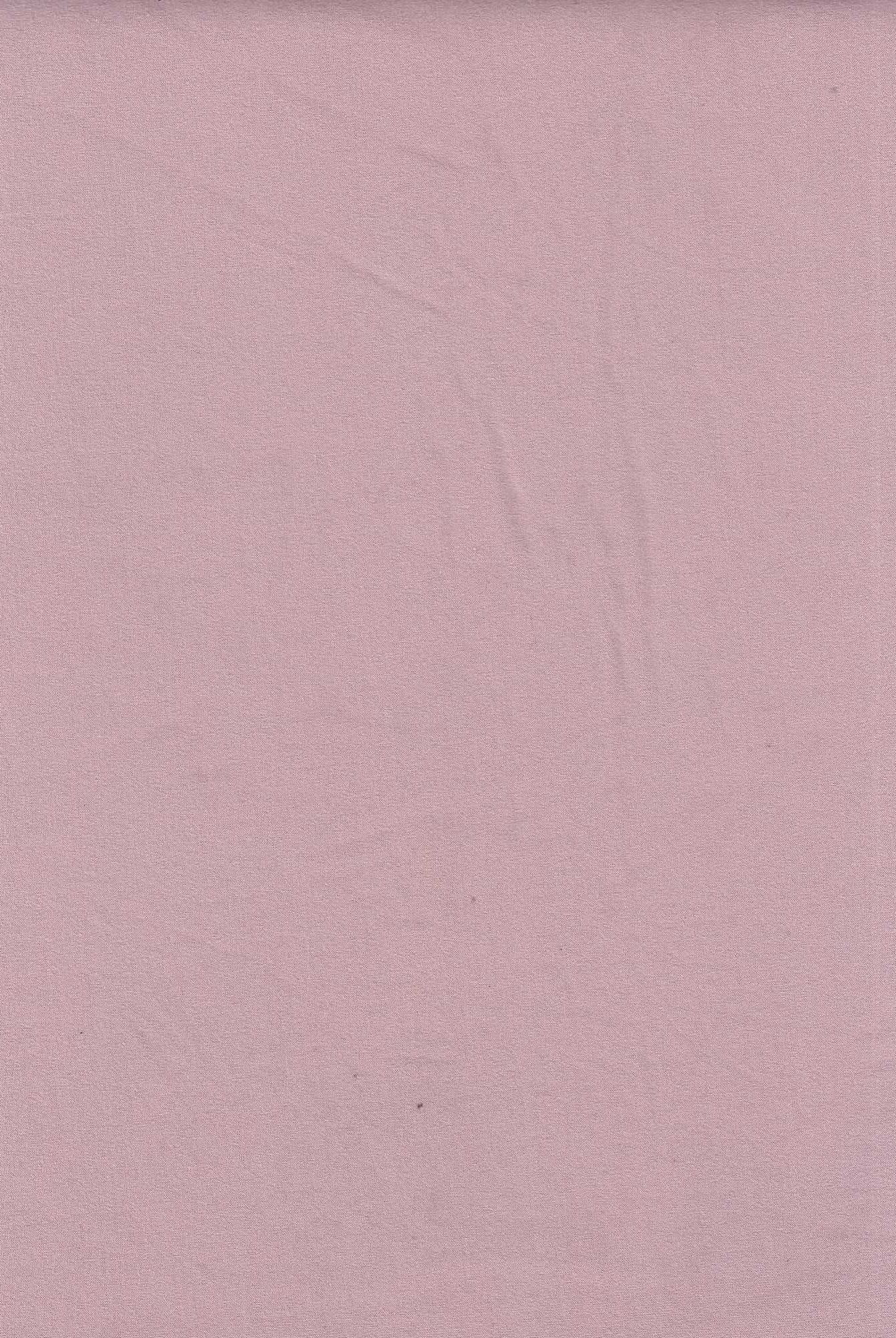 DTY Brushed Solid Stretch Knit Fabric - KNT2100