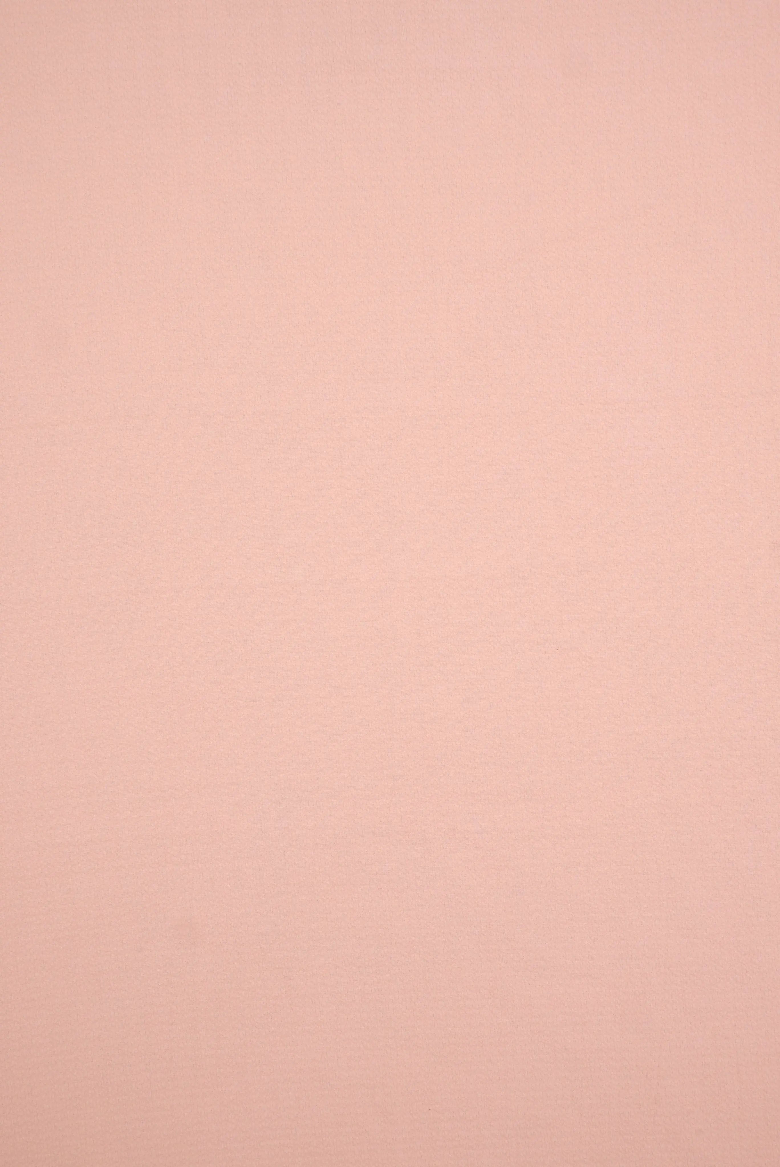Crepe Bubble Solid Woven Fabric - CRP3324