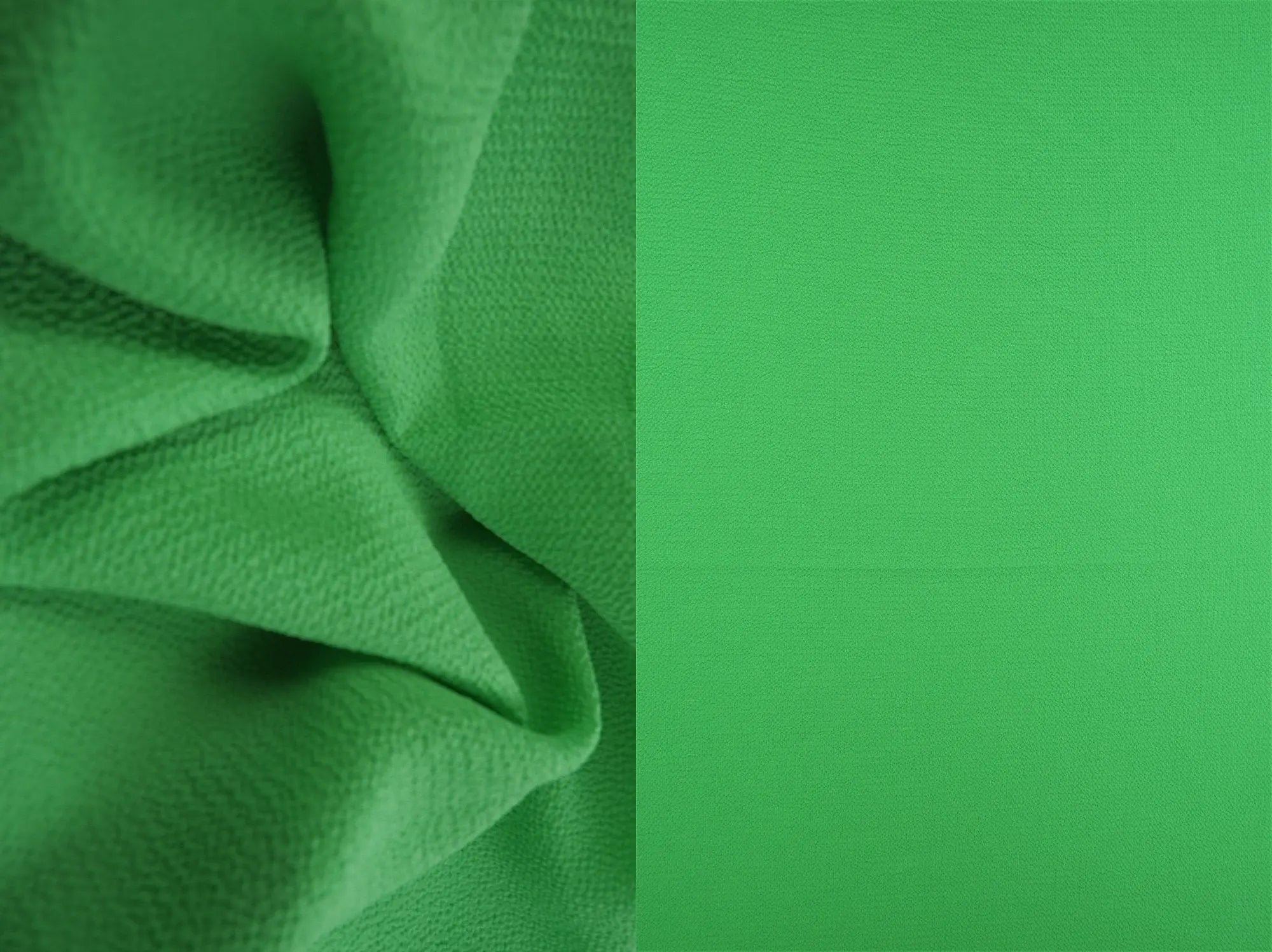 Crepe Bubble Solid Woven Fabric - CRP3324