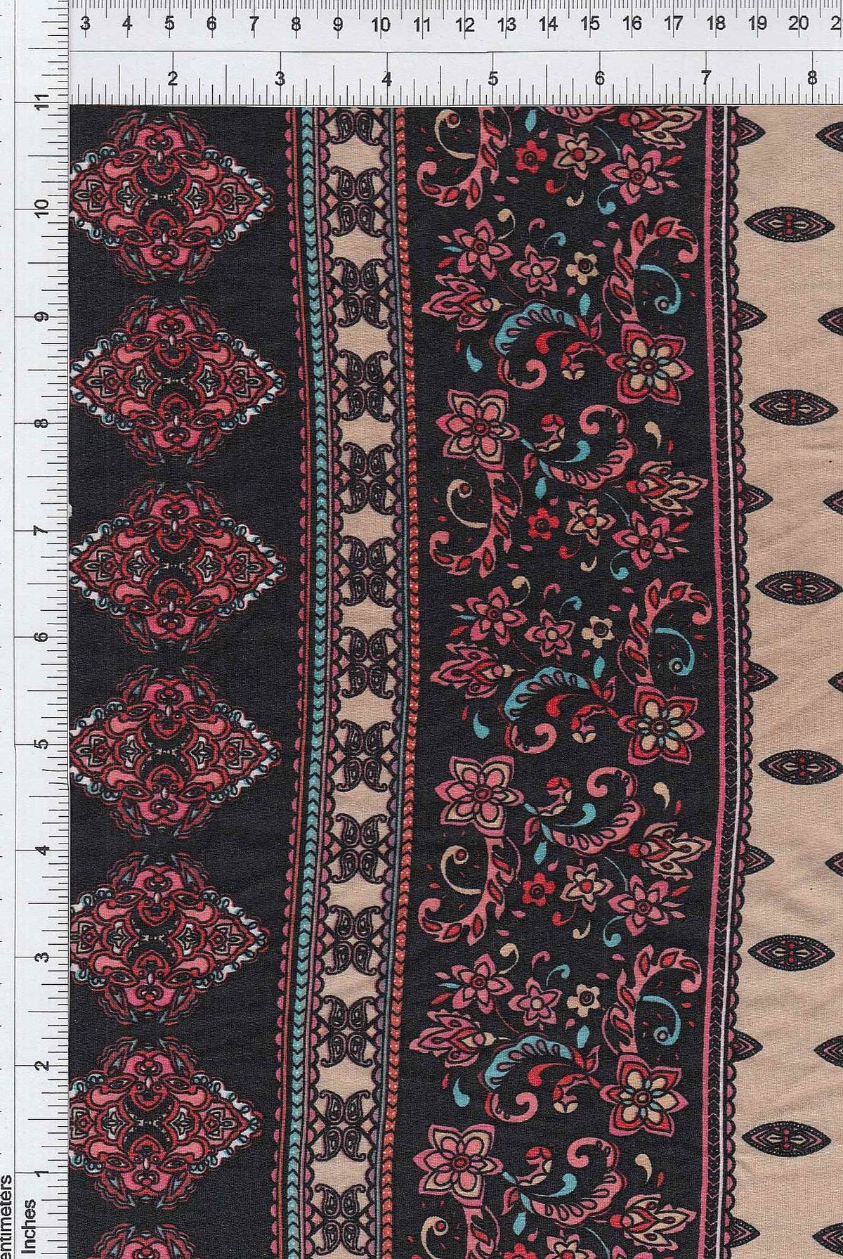 Fabric Selection Retail