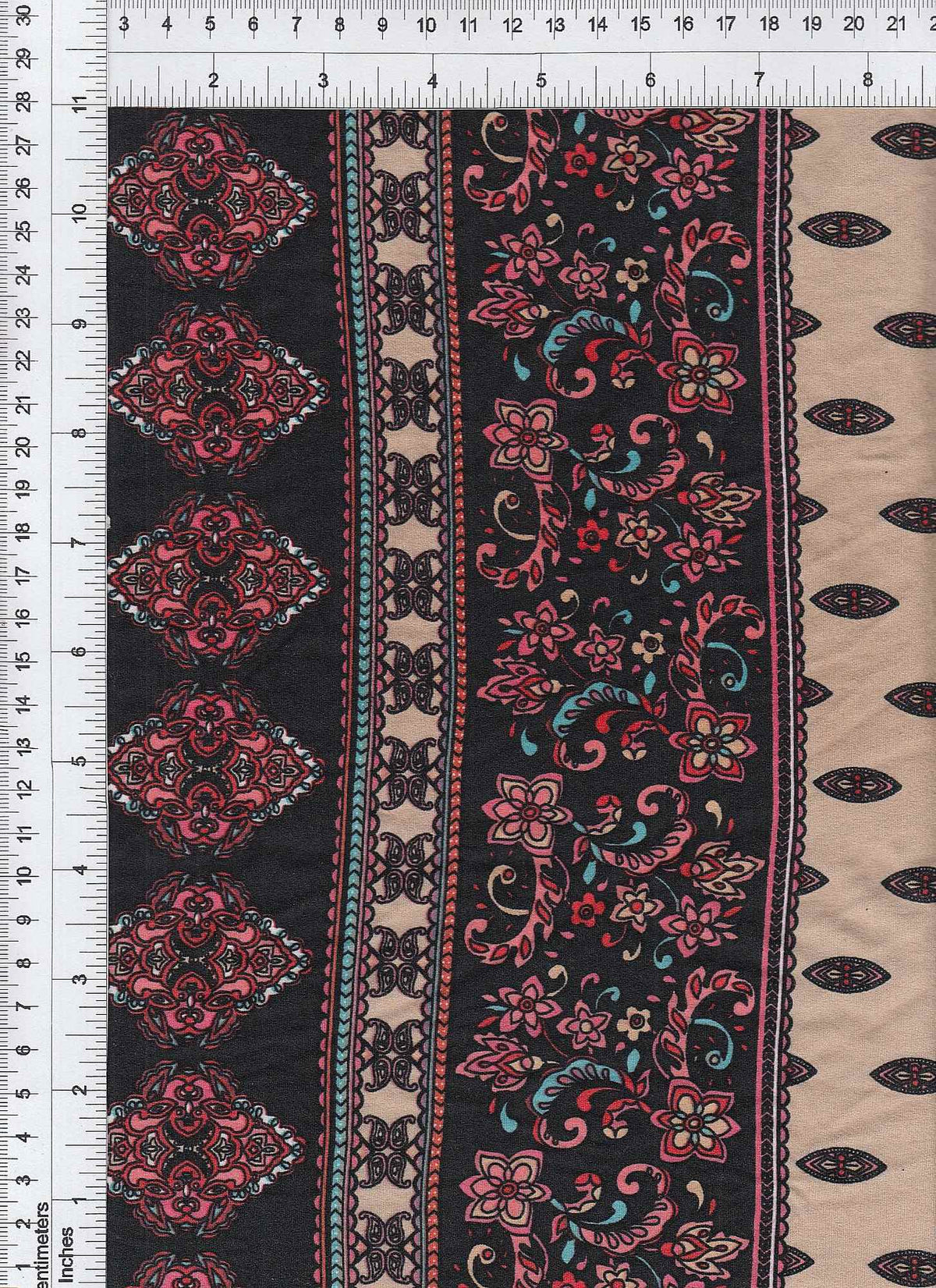 Fabric Selection Retail