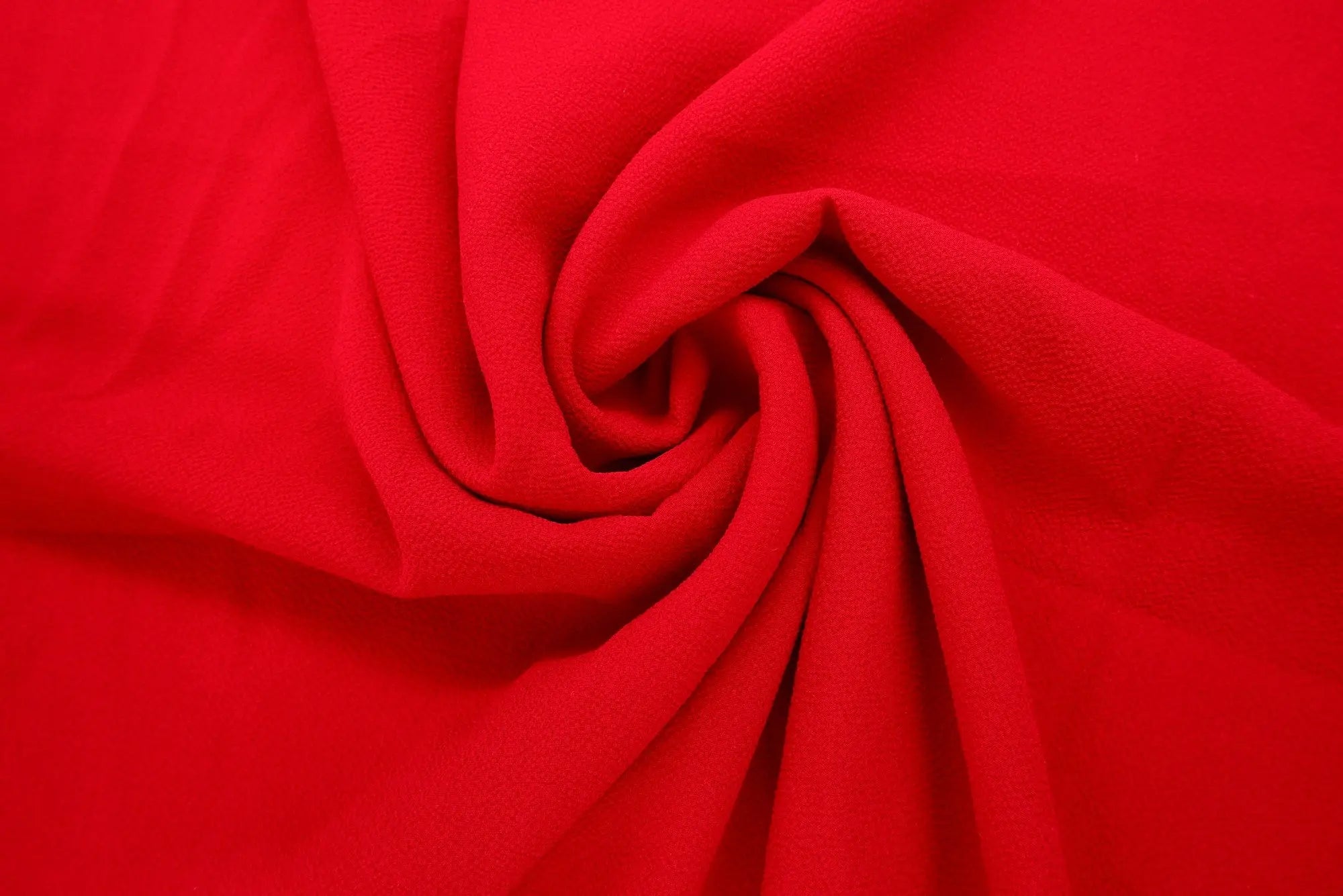 Crepe Bubble Solid Woven Fabric - CRP3324