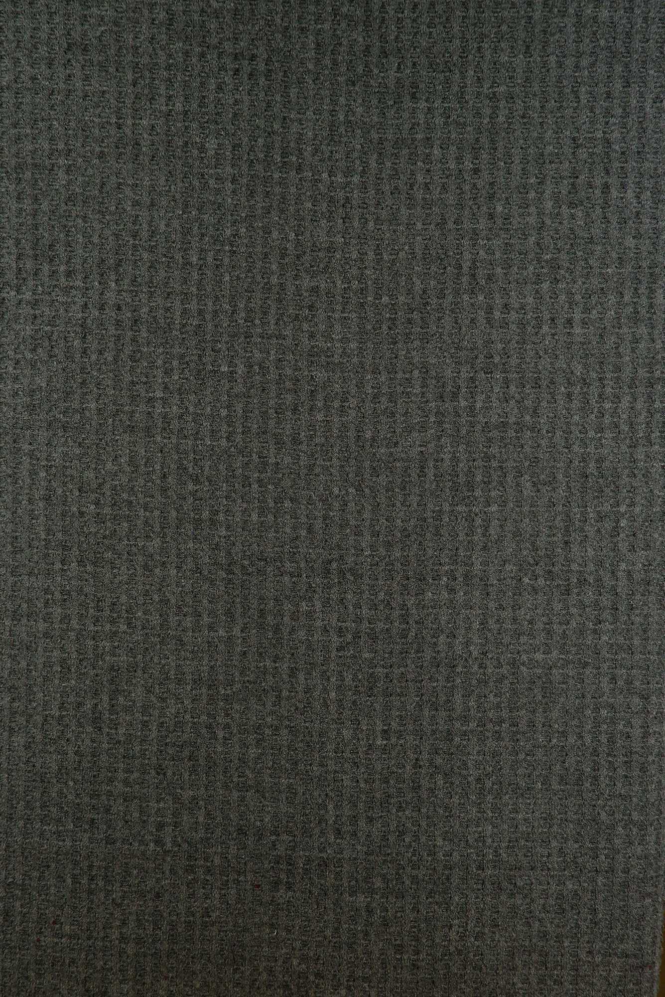 Solid Stretch Knit Fabric - KNT3634