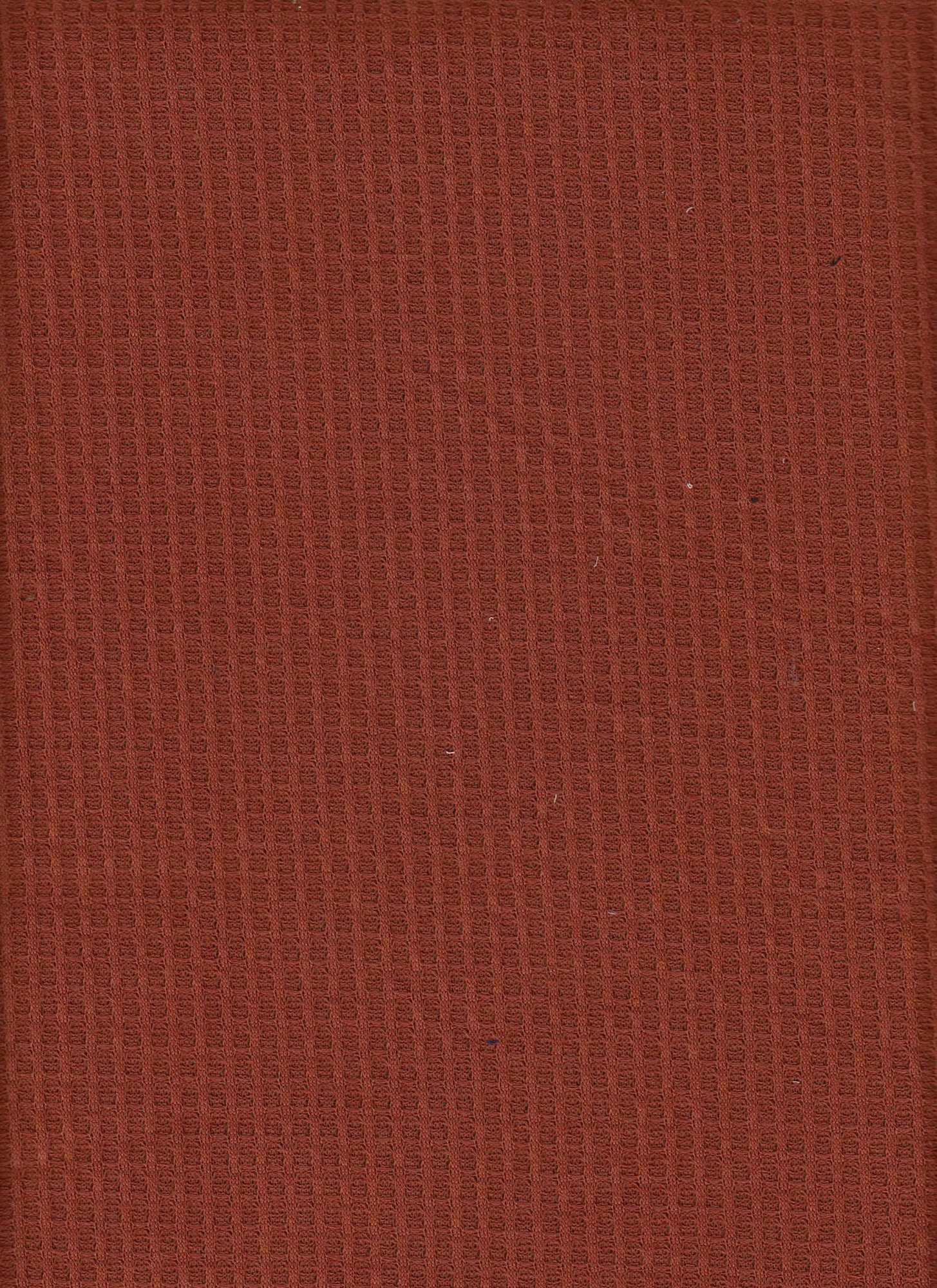 Solid Stretch Knit Fabric - KNT3634