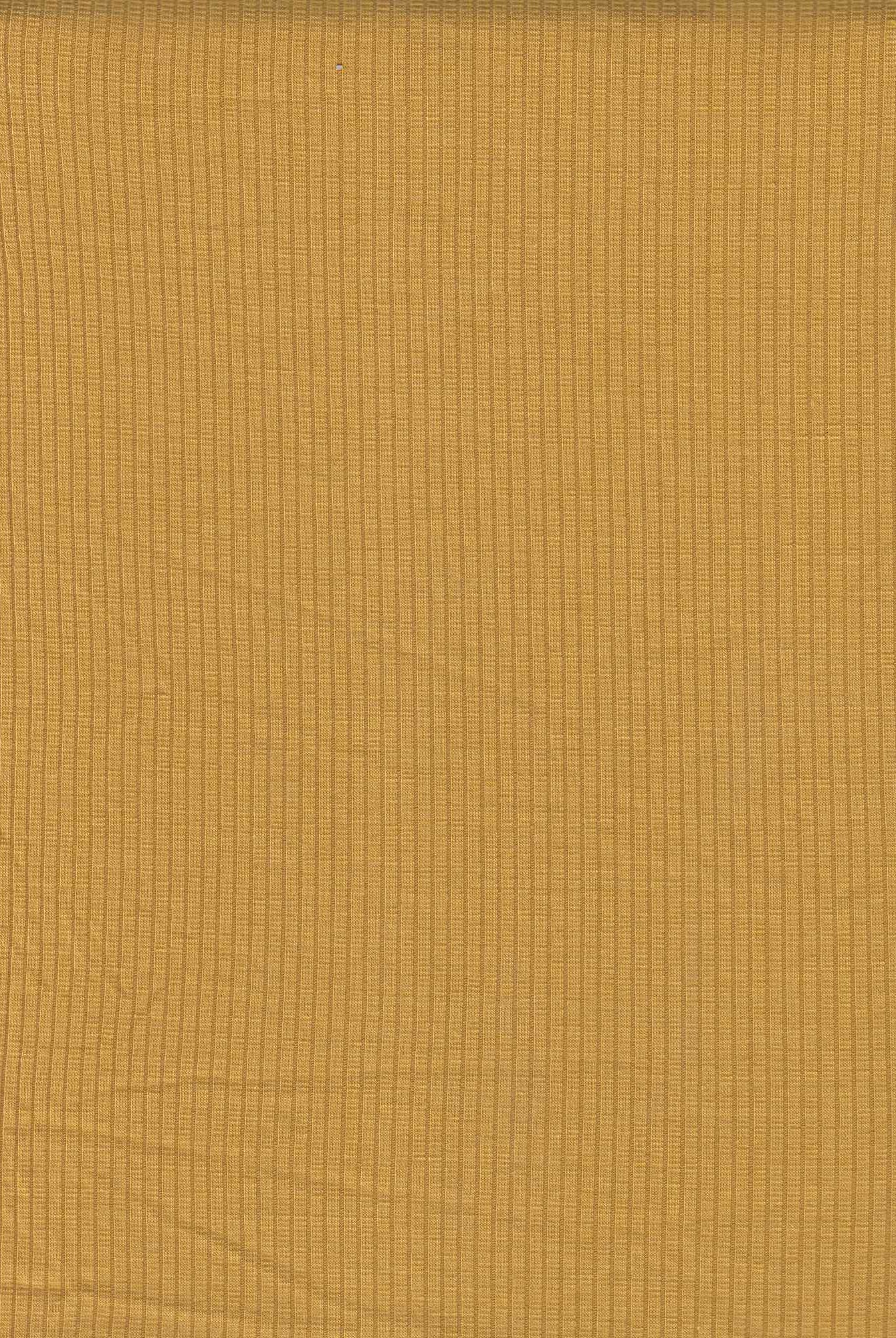 KNT3422 MUSTARD ACTIVEWEAR BIKER SHORTS BLOUSE BOTTOMS CAMI DRESS KNIT LOUNGEWEAR NO-PRINT PANTS POLYESTER RAYON RIBBED 4X2 SKIRTS SOLID SPANDEX STRETCH TOPS TUNICS