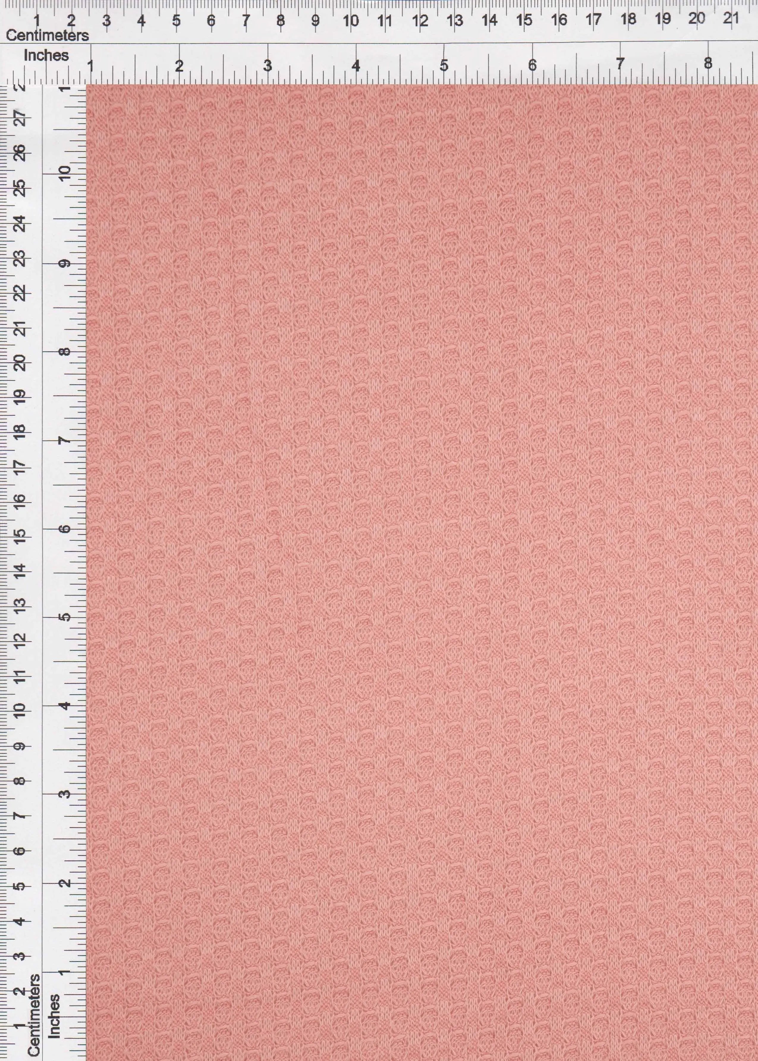 Solid Stretch Knit Fabric - KNT3634
