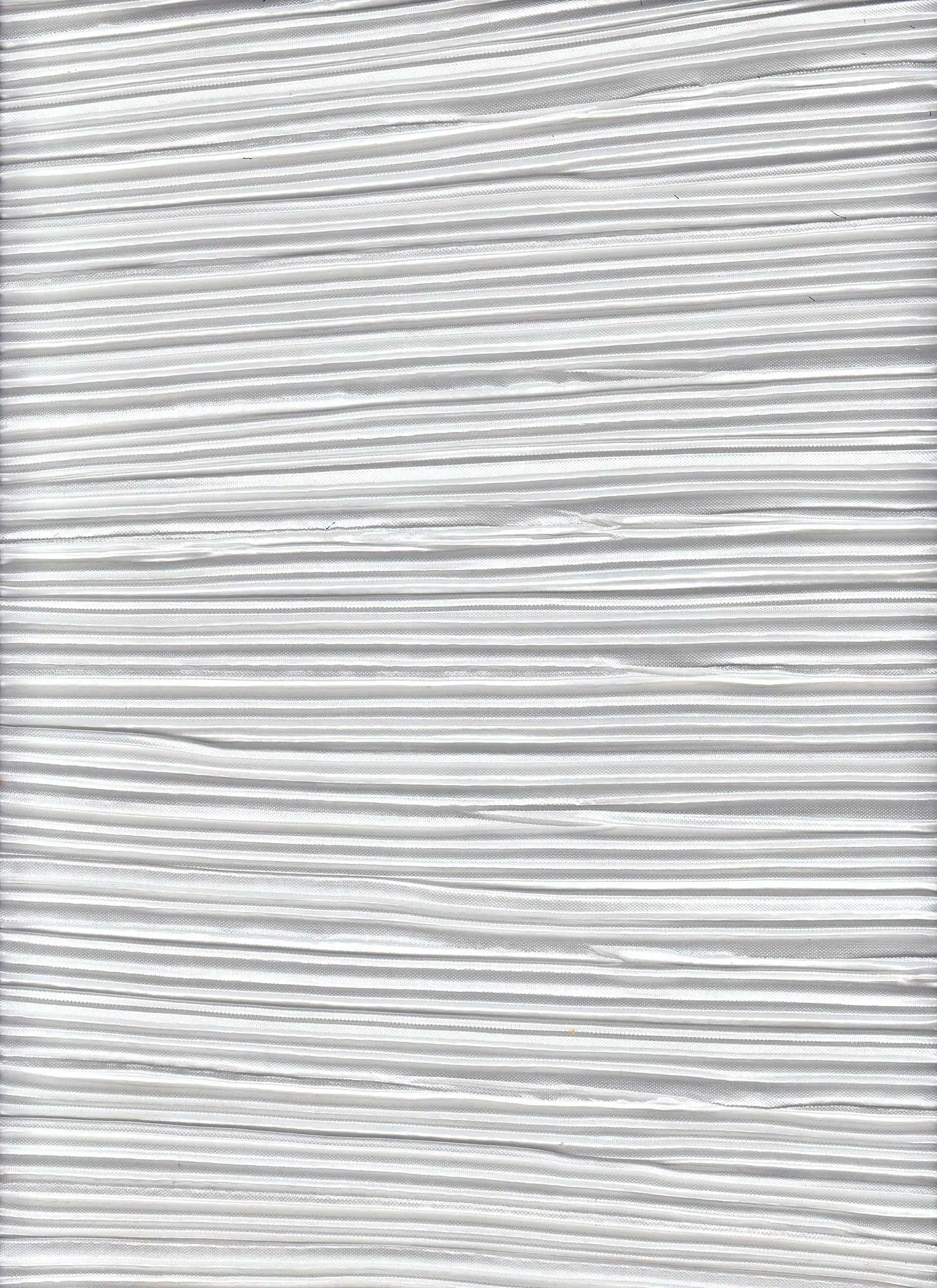 Bodre Interlock Pleated Solid Knit Fabric - KNT3696