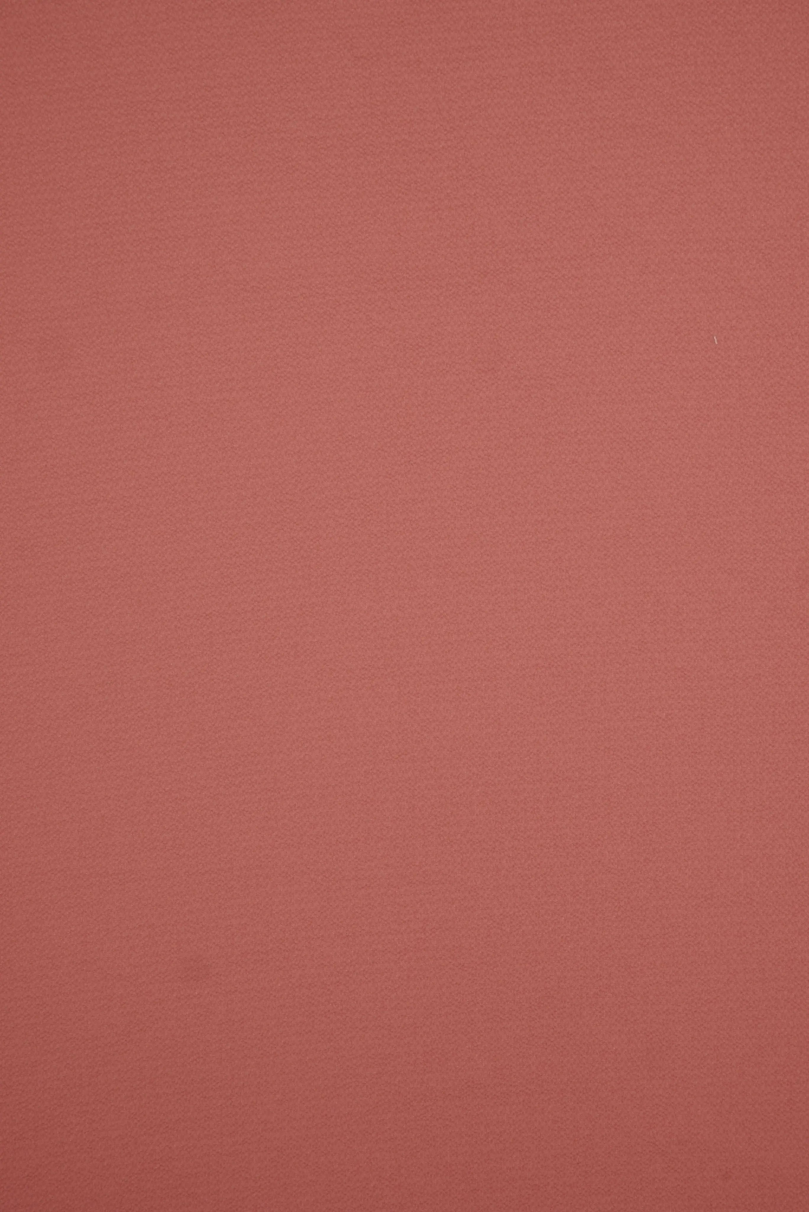 Crepe Bubble Solid Woven Fabric - CRP3324