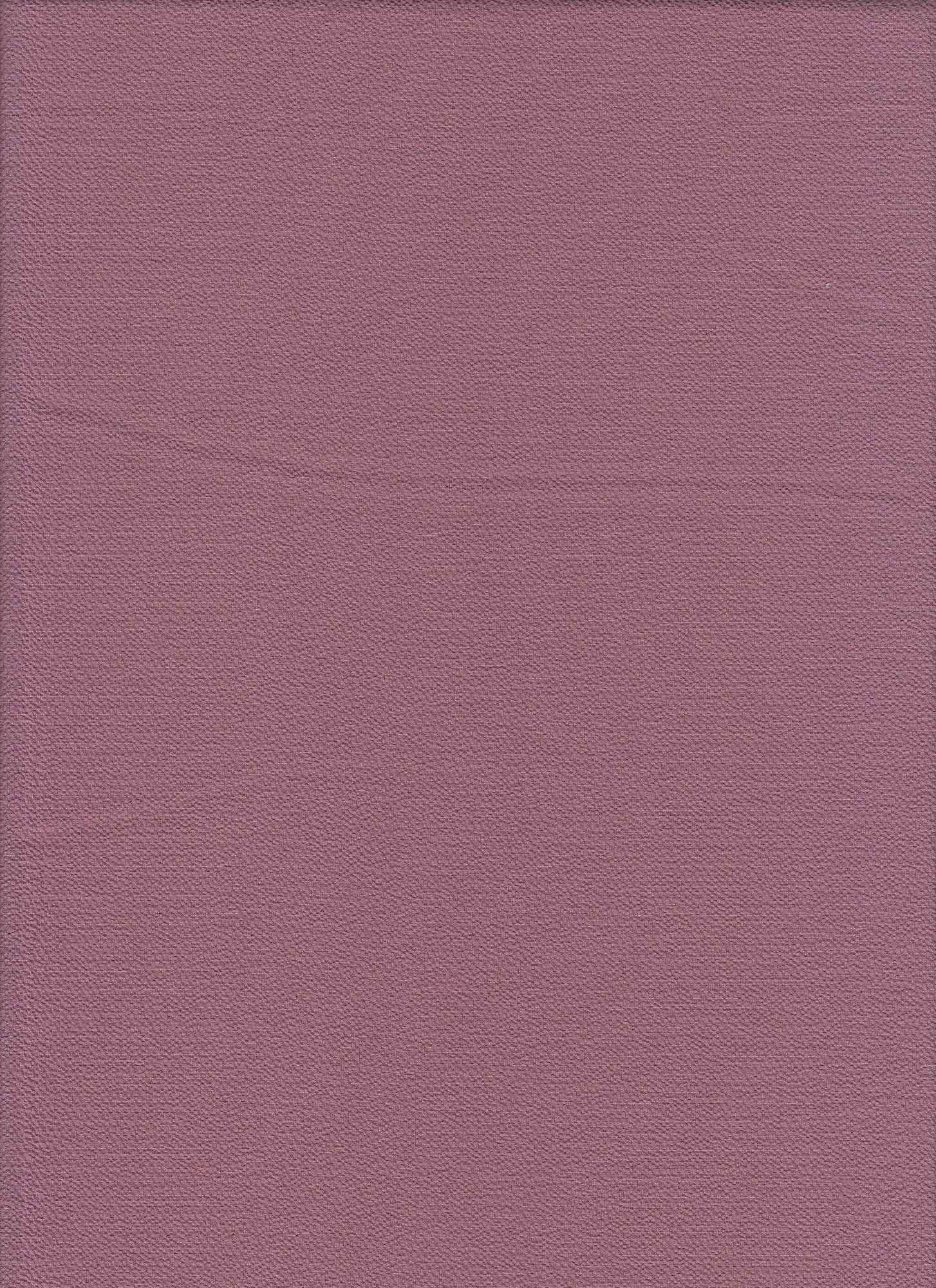 Crepe Bubble Solid Woven Fabric - CRP3324