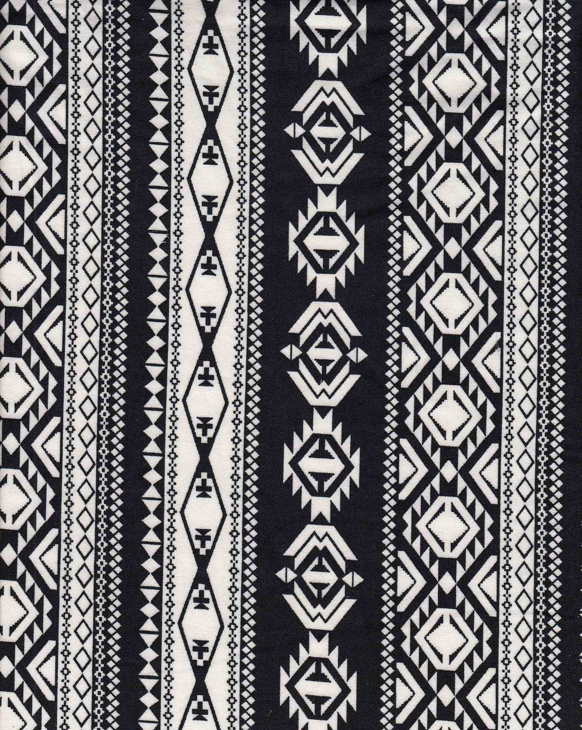 Fabric Selection Retail