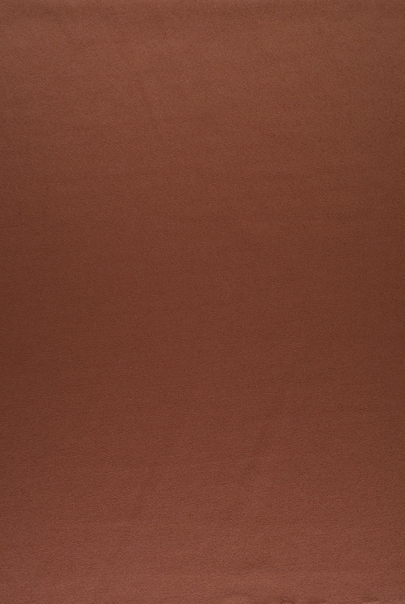 Techno Crepe Solid Stretch Knit Fabric - TECH-3311