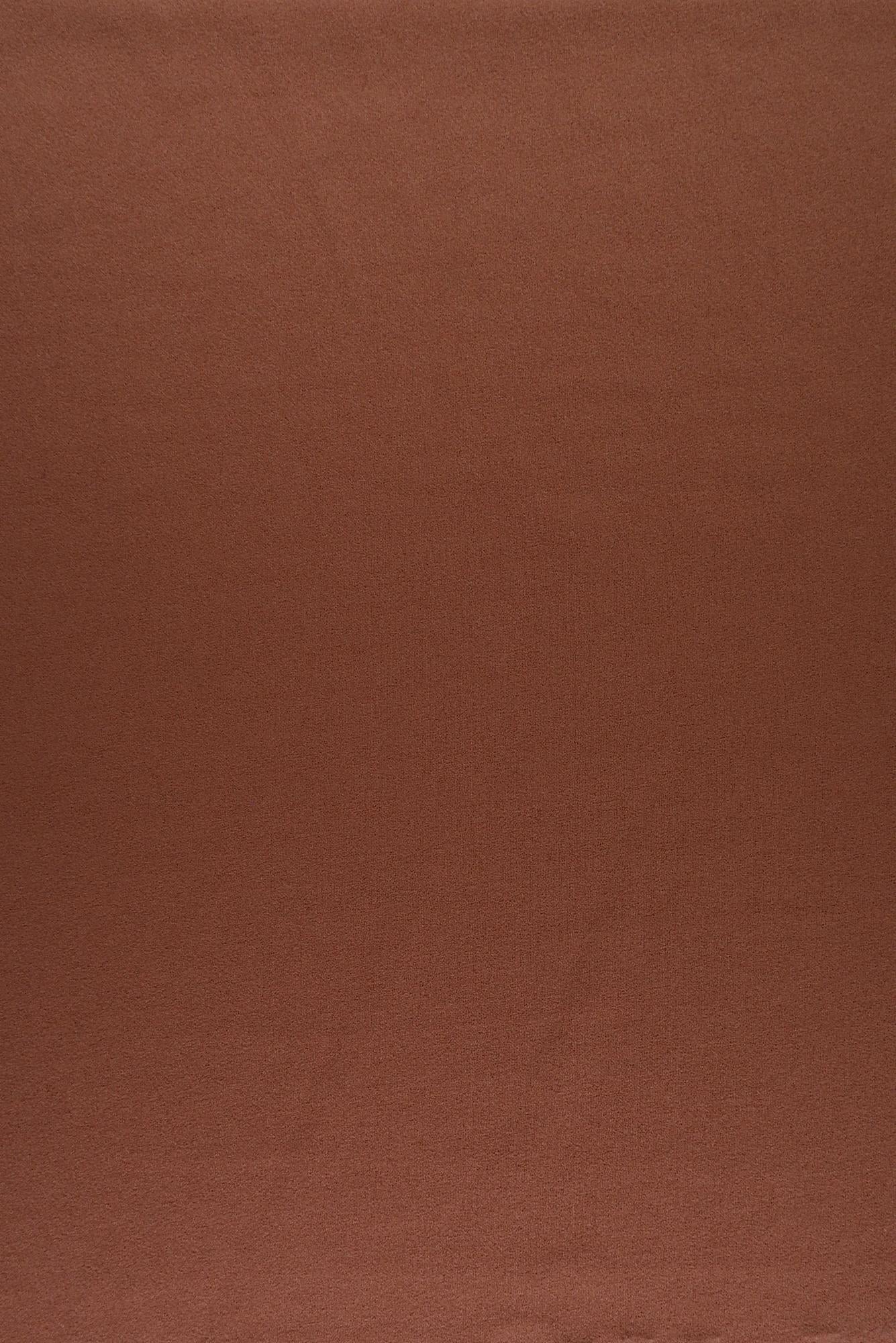 Techno Crepe Solid Stretch Knit Fabric - TECH-3311