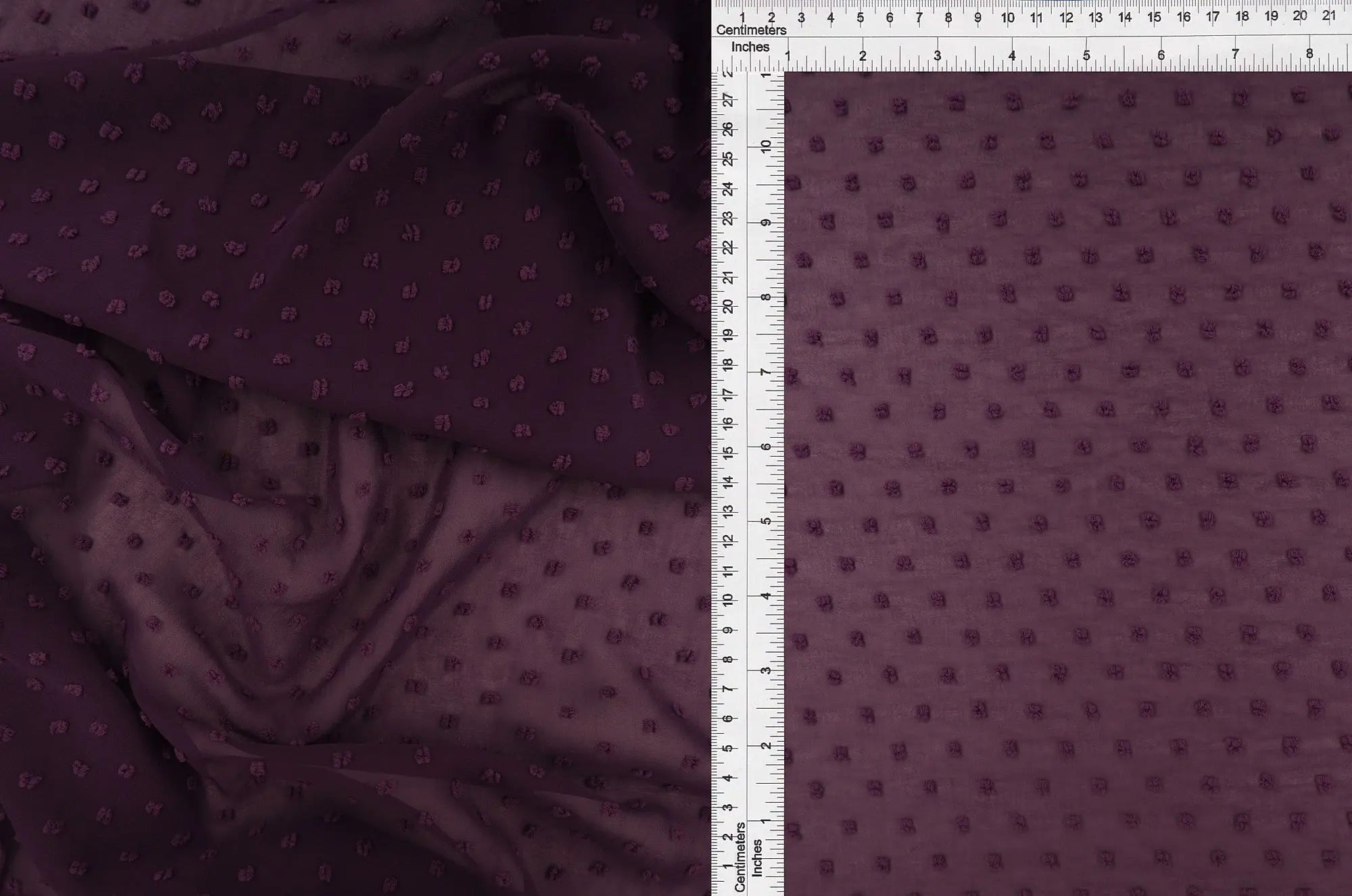 Fabric Selection Retail