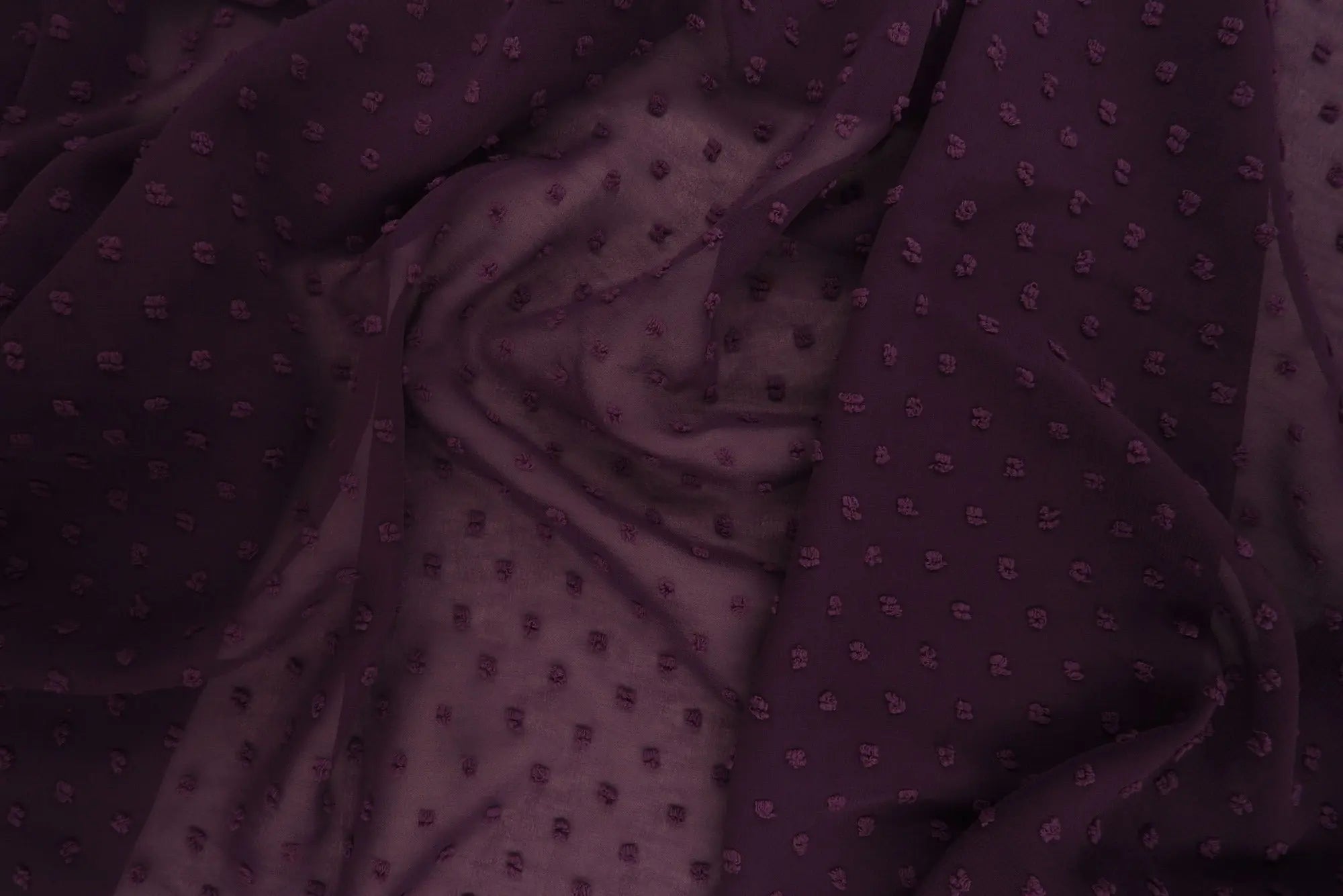 Fabric Selection Retail