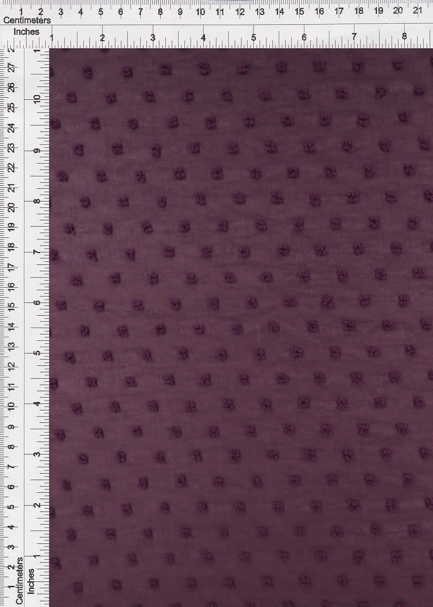 Fabric Selection Retail