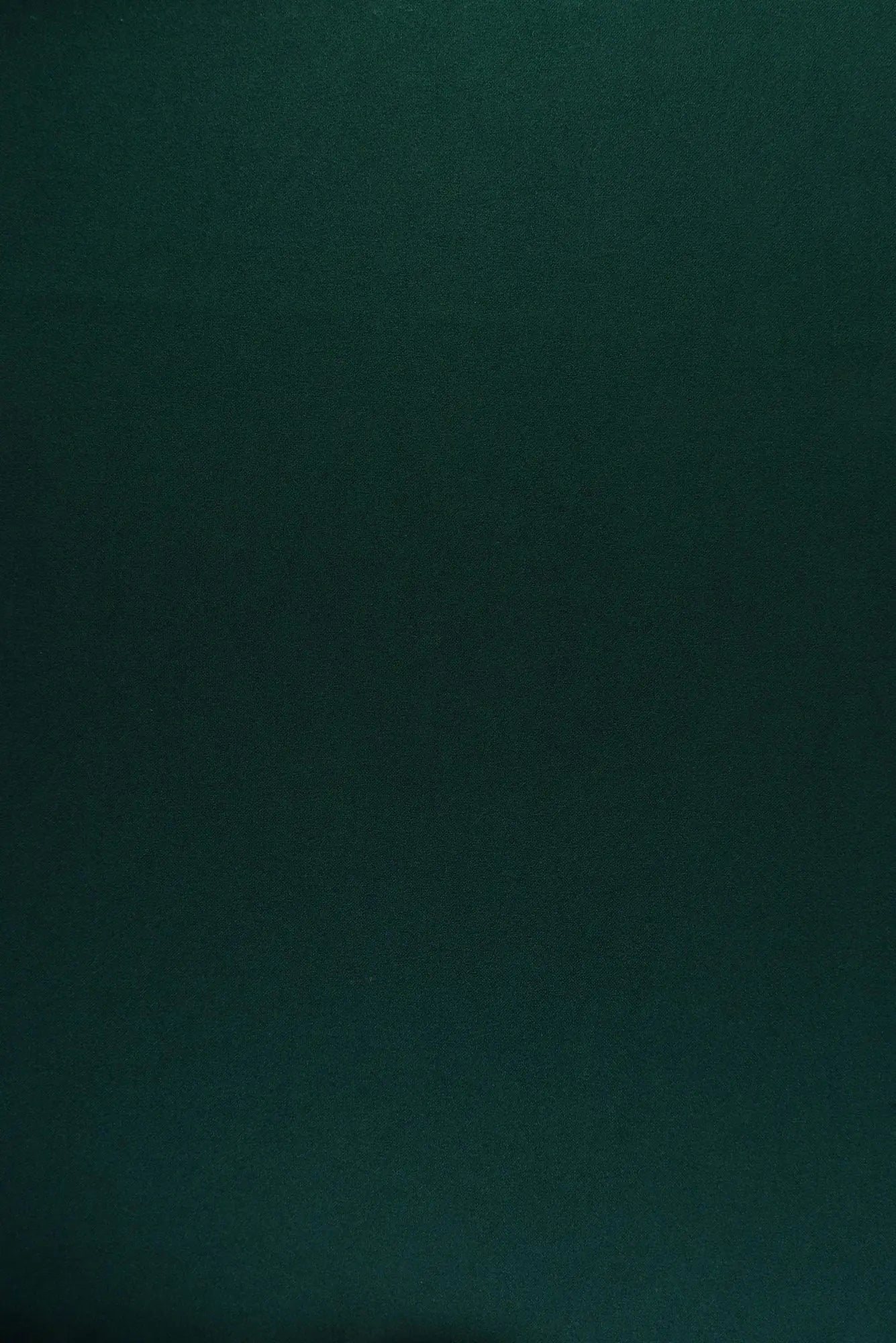 TECH-3311 HUNTER BODYSUIT BOTTOMS CAMI CREPON DRESS GREEN KNIT NO-PRINT PANTS POLYESTER SKIRTS SOLID SPANDEX SUBLIMATION TECHNO CREPE TOPS TUNICS