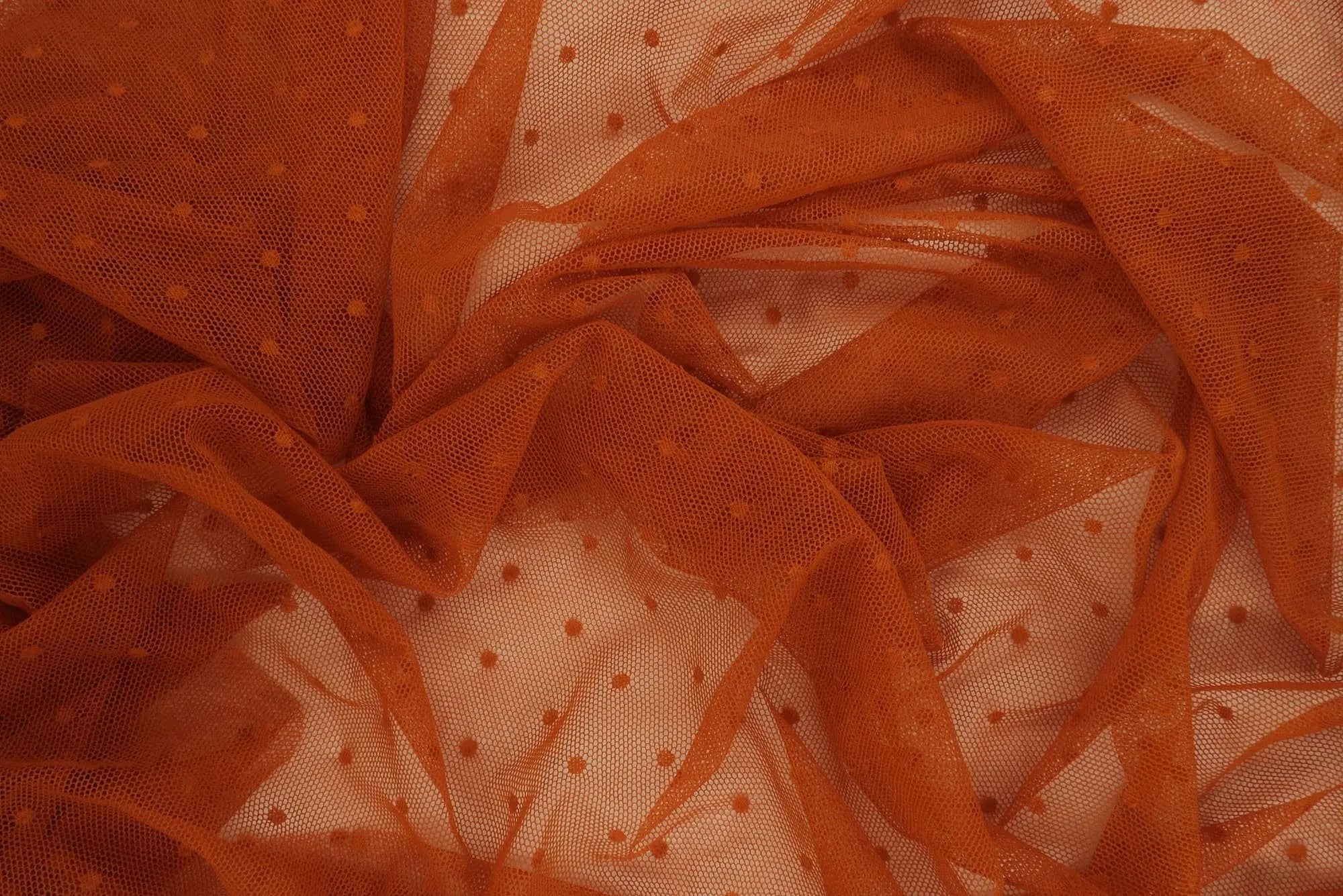 Fabric Selection Retail