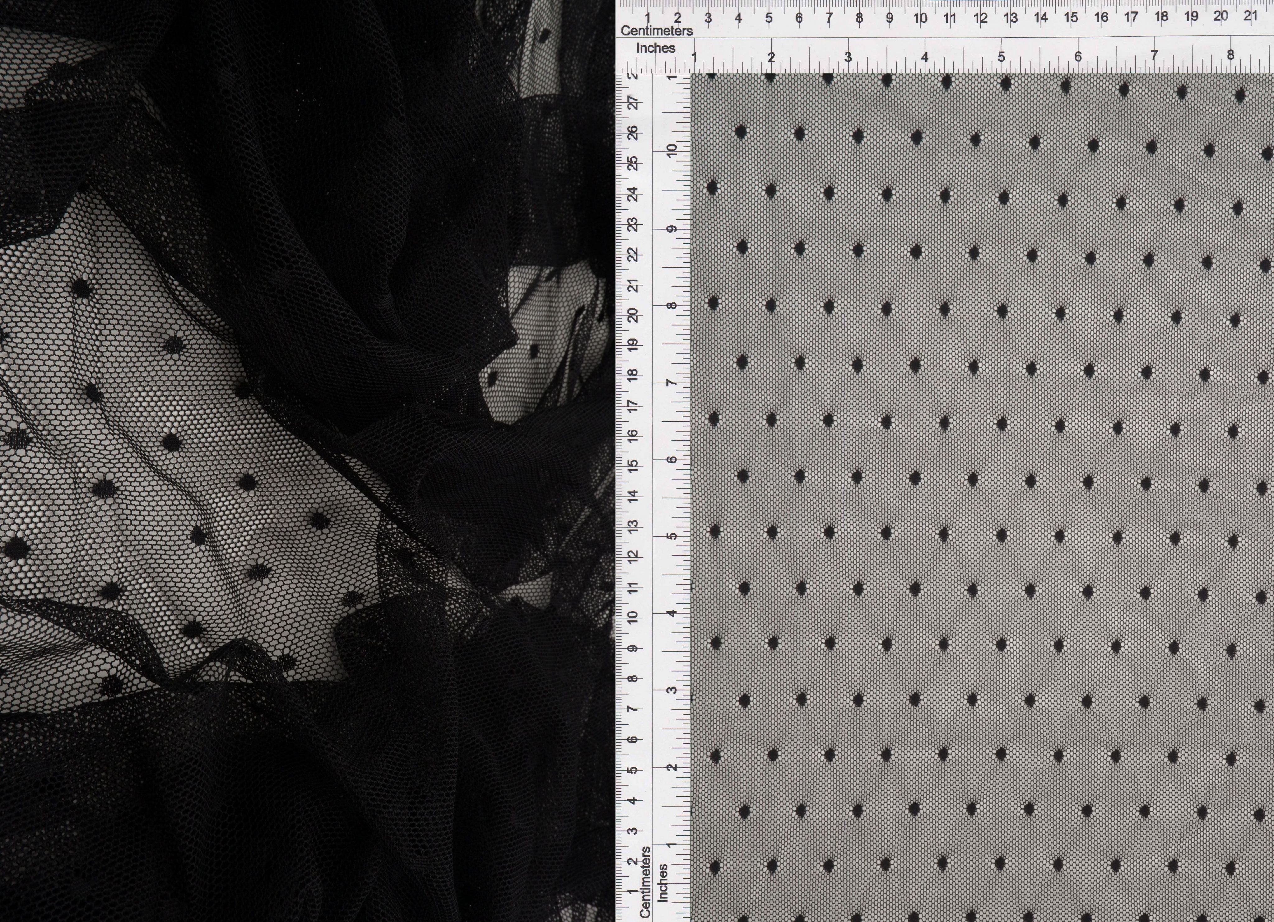 Fabric Selection Retail