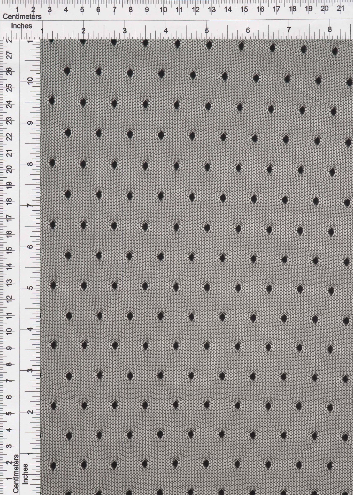 Fabric Selection Retail