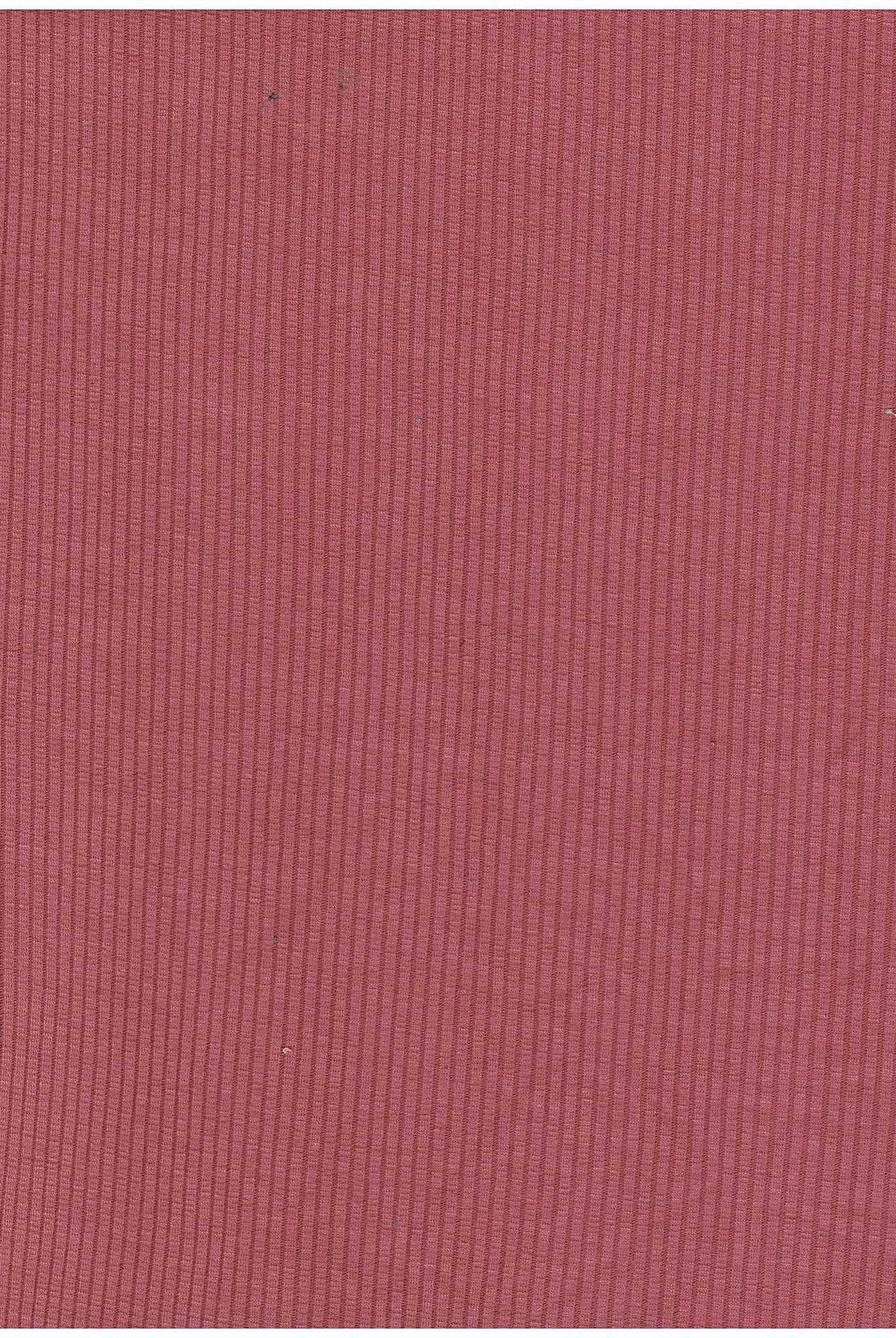 KNT3422 MAUVE DK ACTIVEWEAR BIKER SHORTS BLOUSE BOTTOMS CAMI DRESS KNIT LOUNGEWEAR NO-PRINT PANTS POLYESTER RAYON RIBBED 4X2 SKIRTS SOLID SPANDEX STRETCH TOPS TUNICS