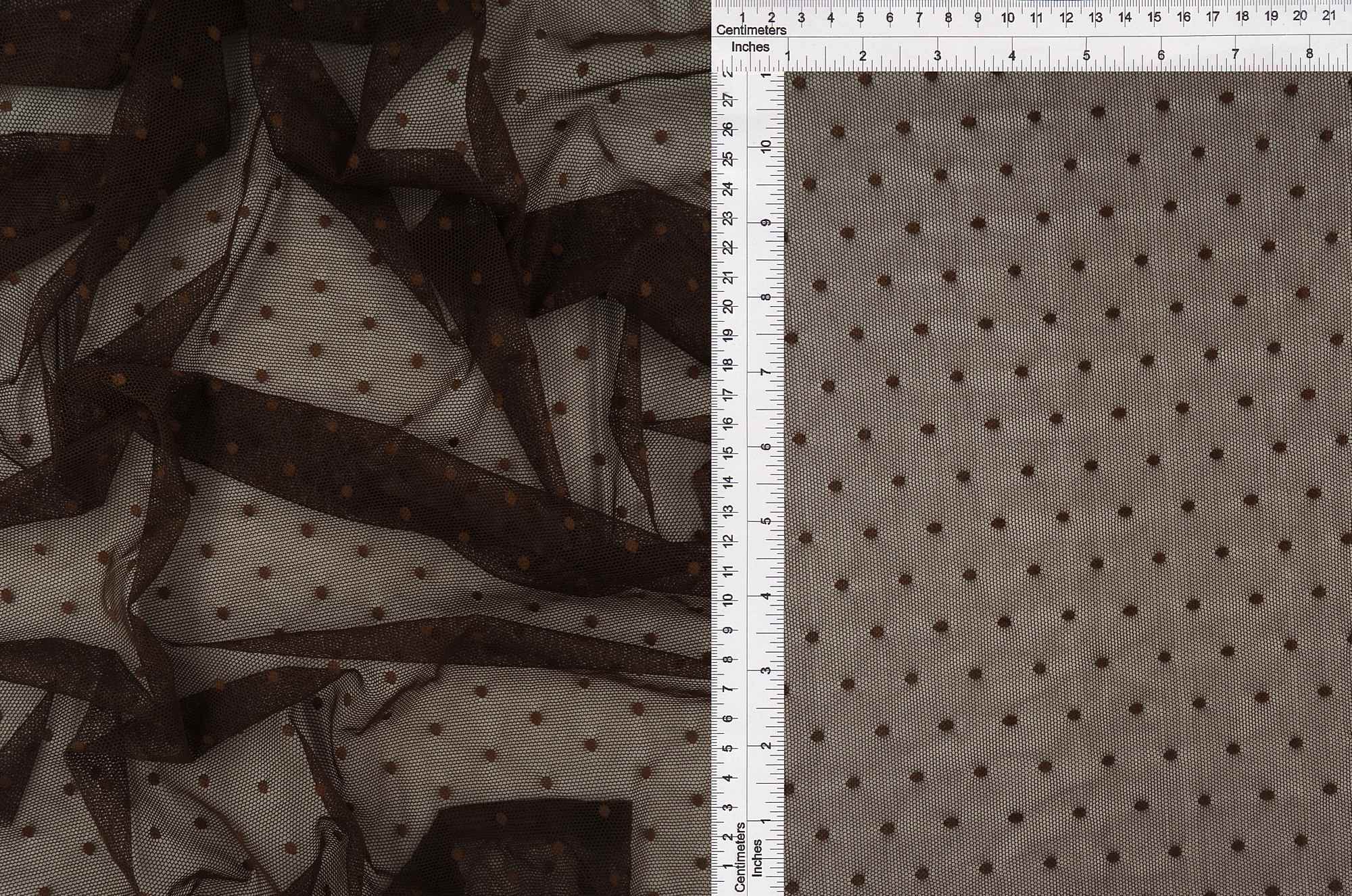 Fabric Selection Retail