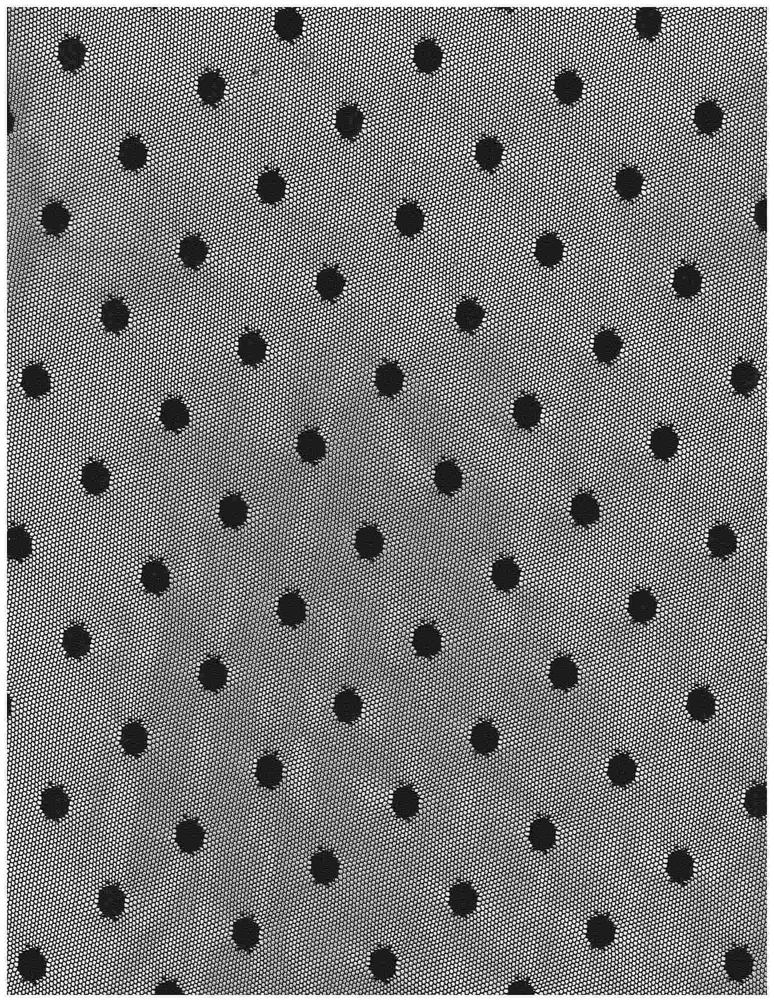 Fabric Selection Retail
