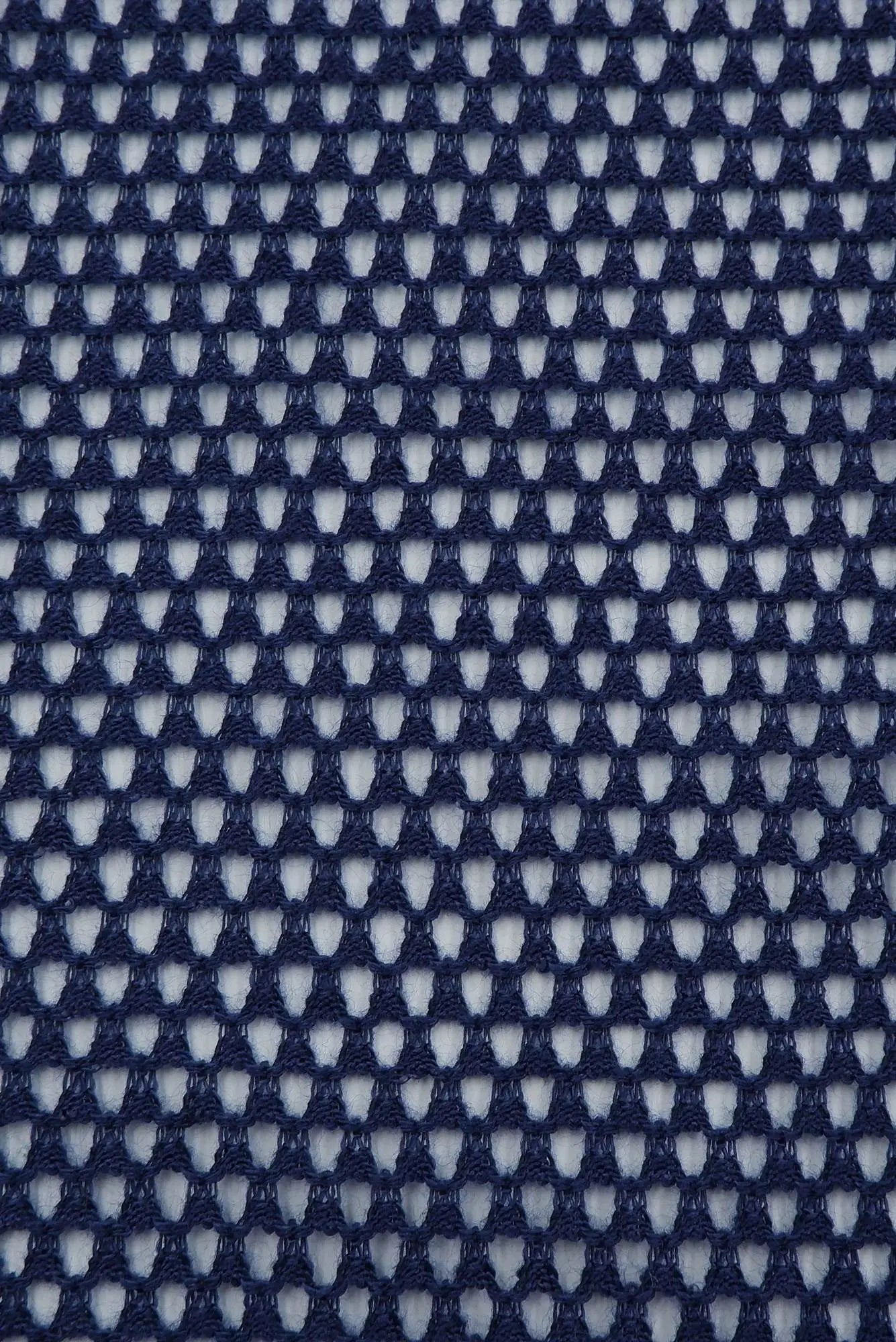 Mesh Stretch Knit Fabric - KNT3121