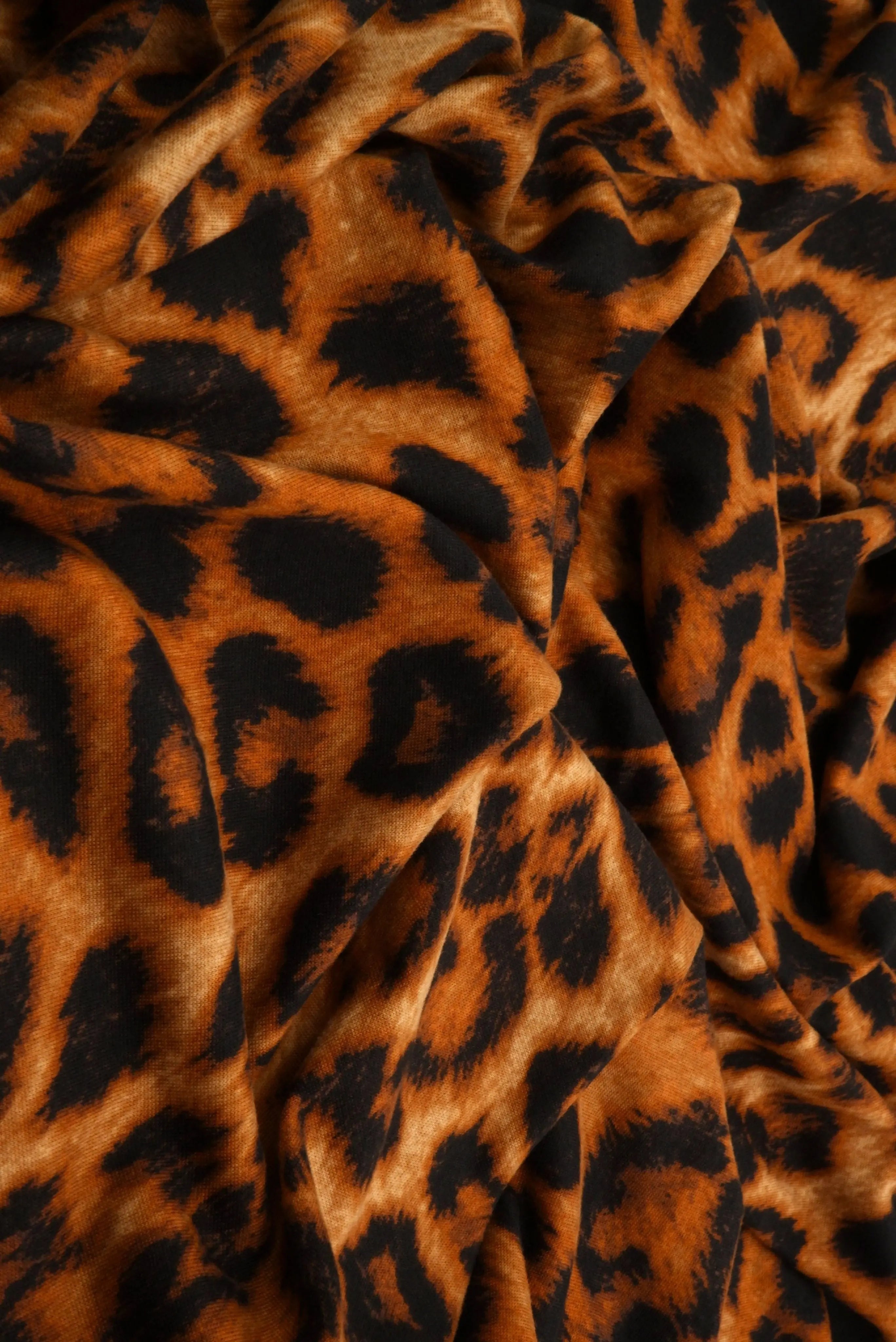 Fabric Selection Retail