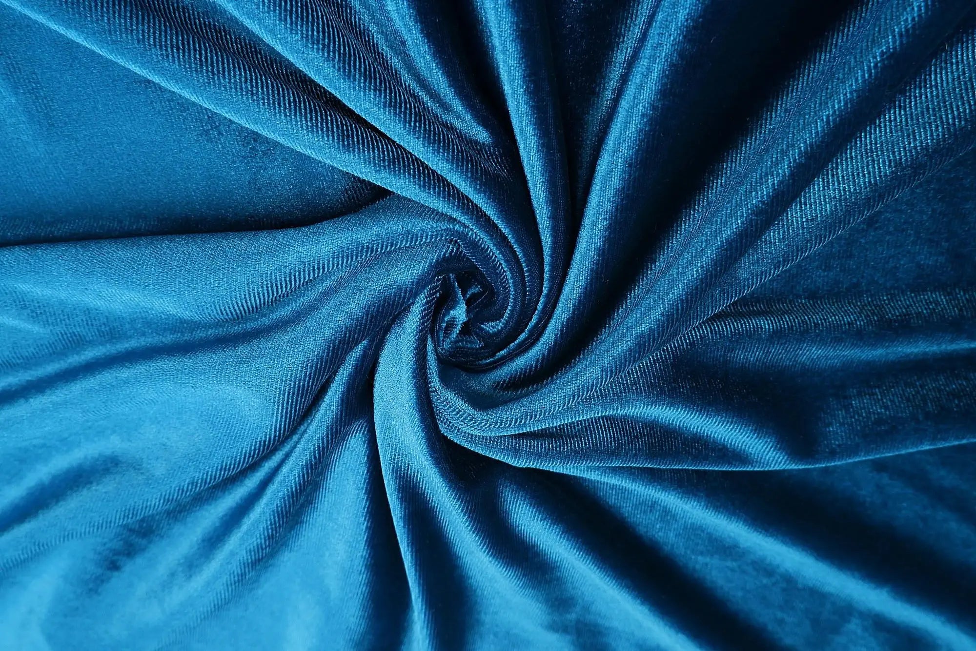 Fabric Selection Retail