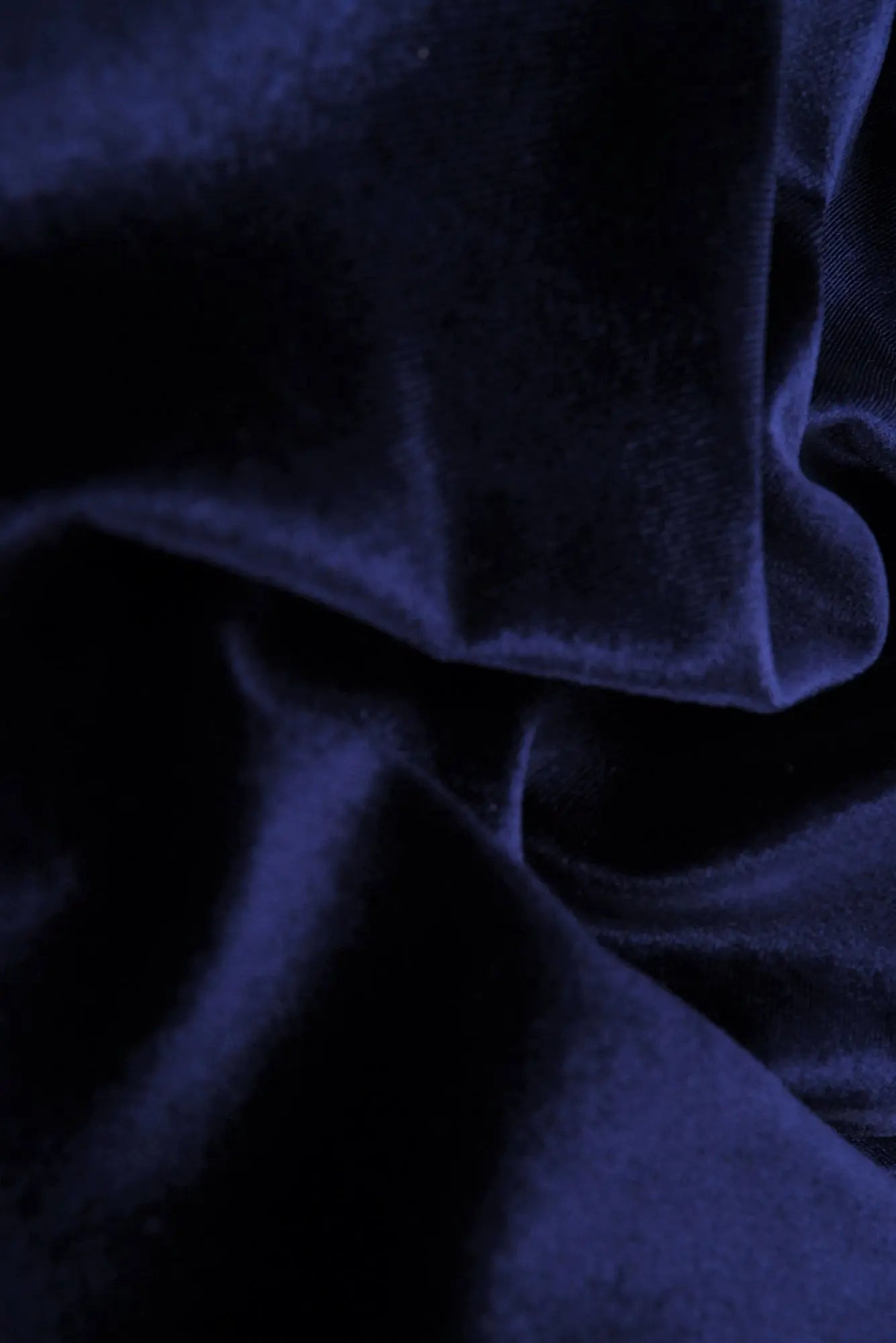 Fabric Selection Retail