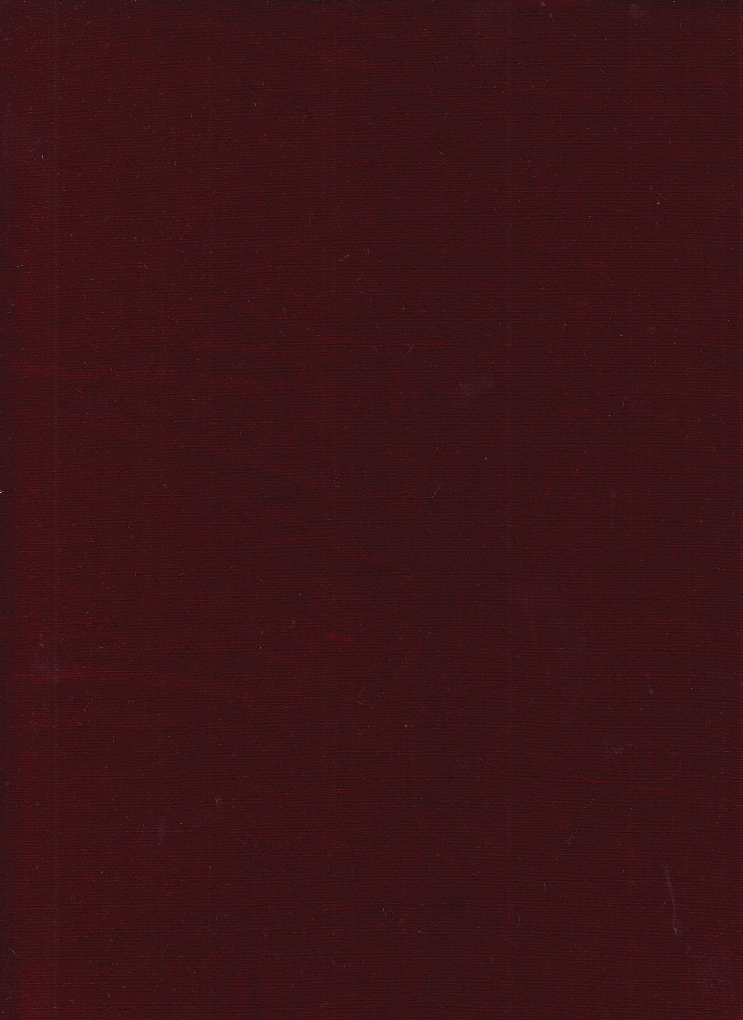 Velvet Solid Stretch Knit Fabric - KNT3850