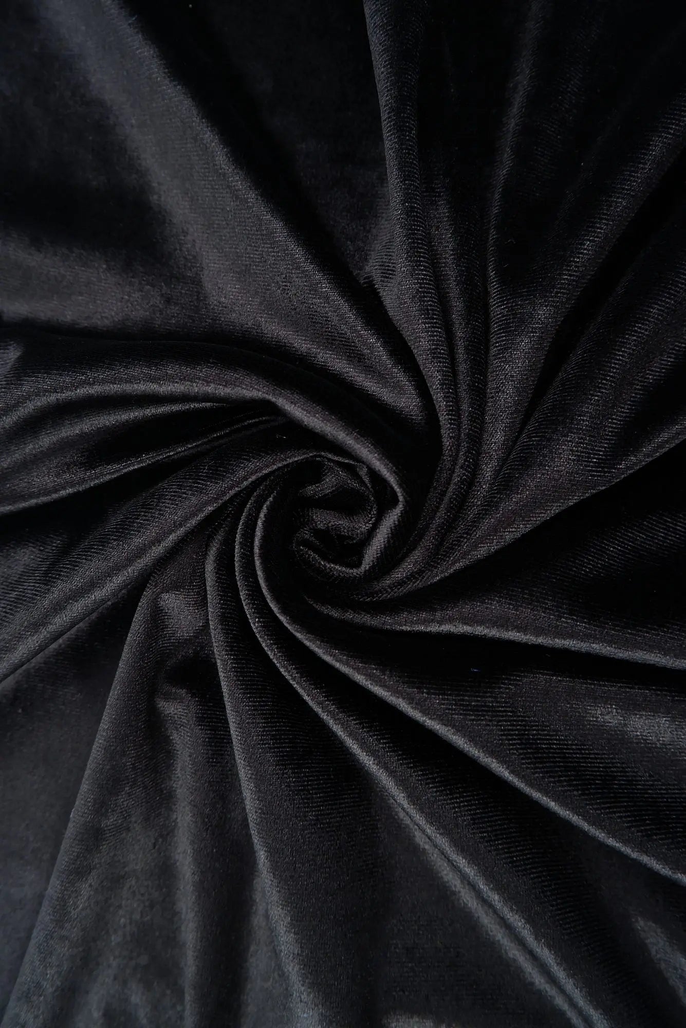Fabric Selection Retail