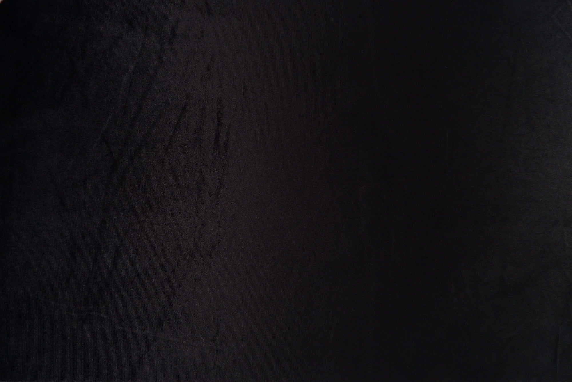 Velvet Solid Stretch Knit Fabric - KNT3850