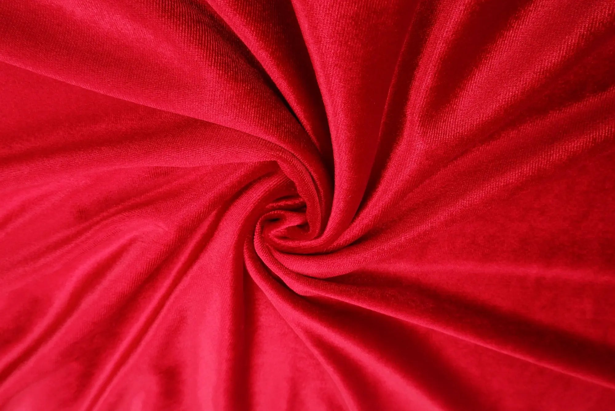 Fabric Selection Retail