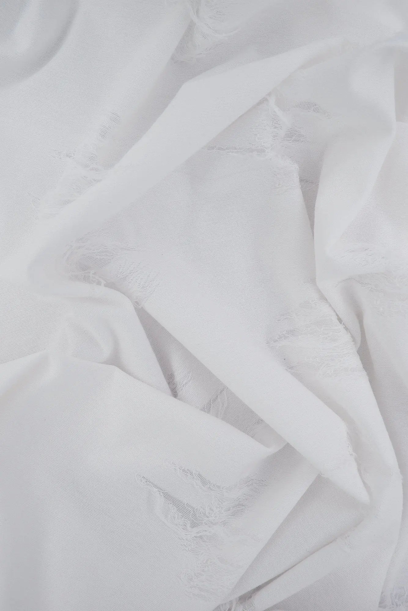 Double Knit Jacquard Stretch Fabric - KNT3771
