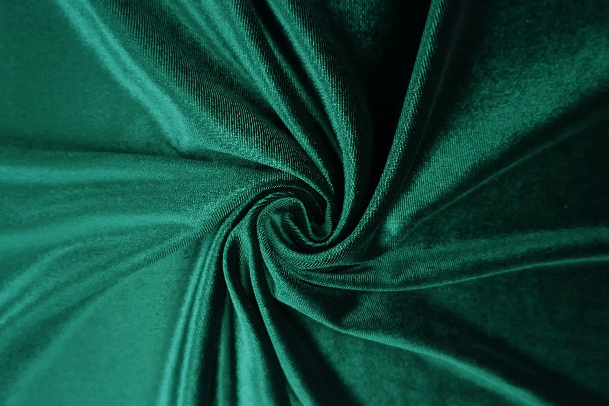 Fabric Selection Retail