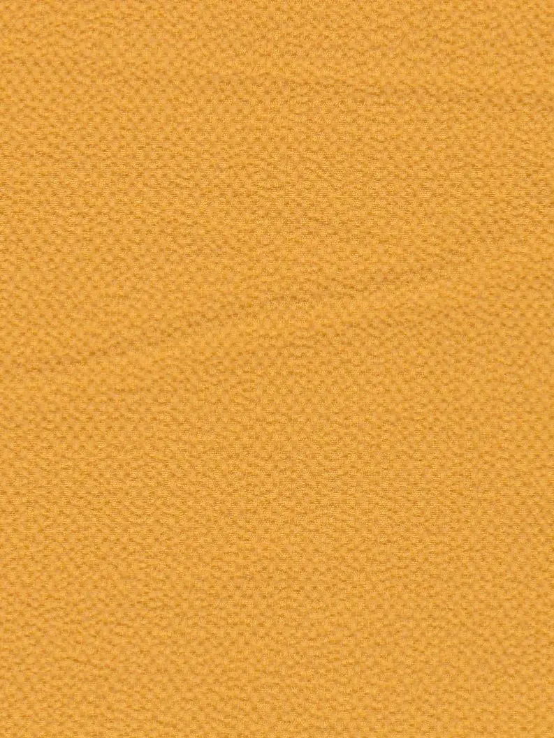 Crepe Bubble Solid Woven Fabric - CRP3324