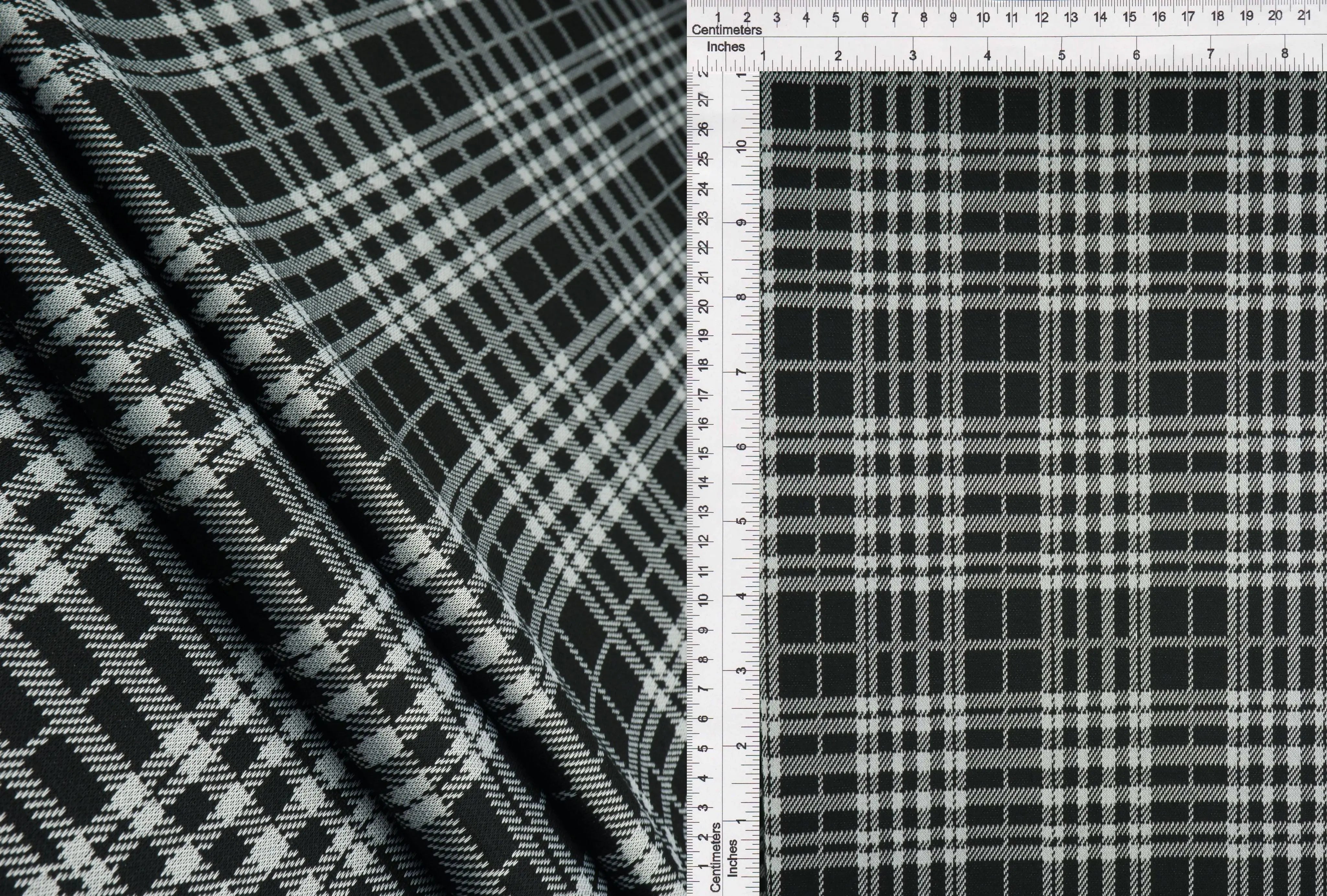 Fabric Selection Retail