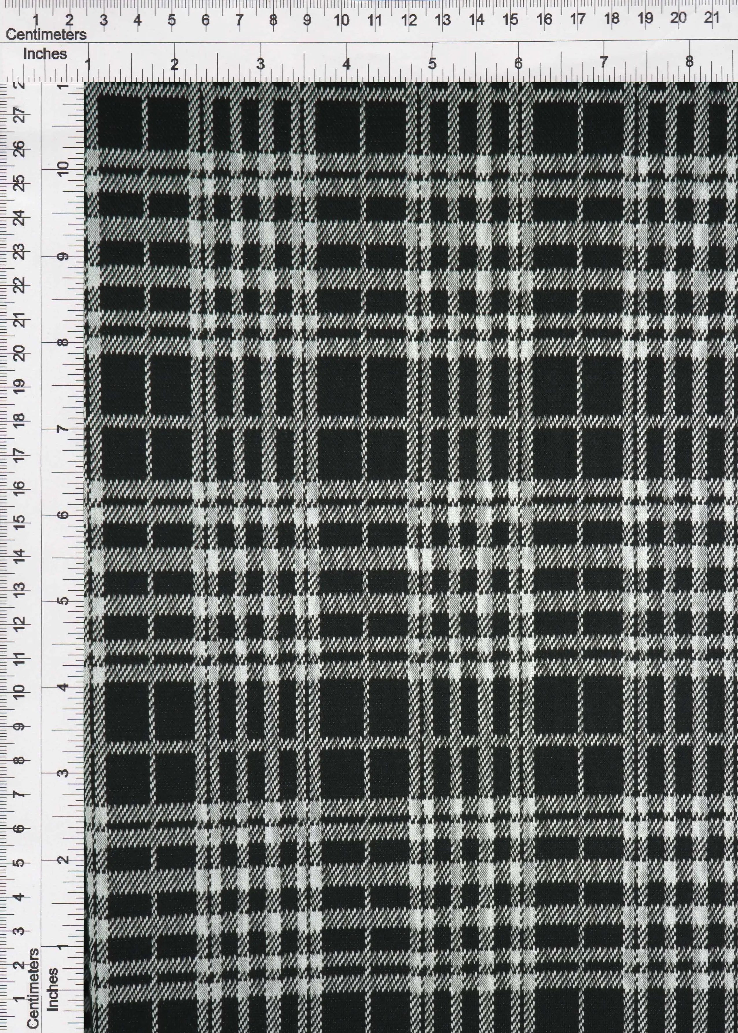 Fabric Selection Retail