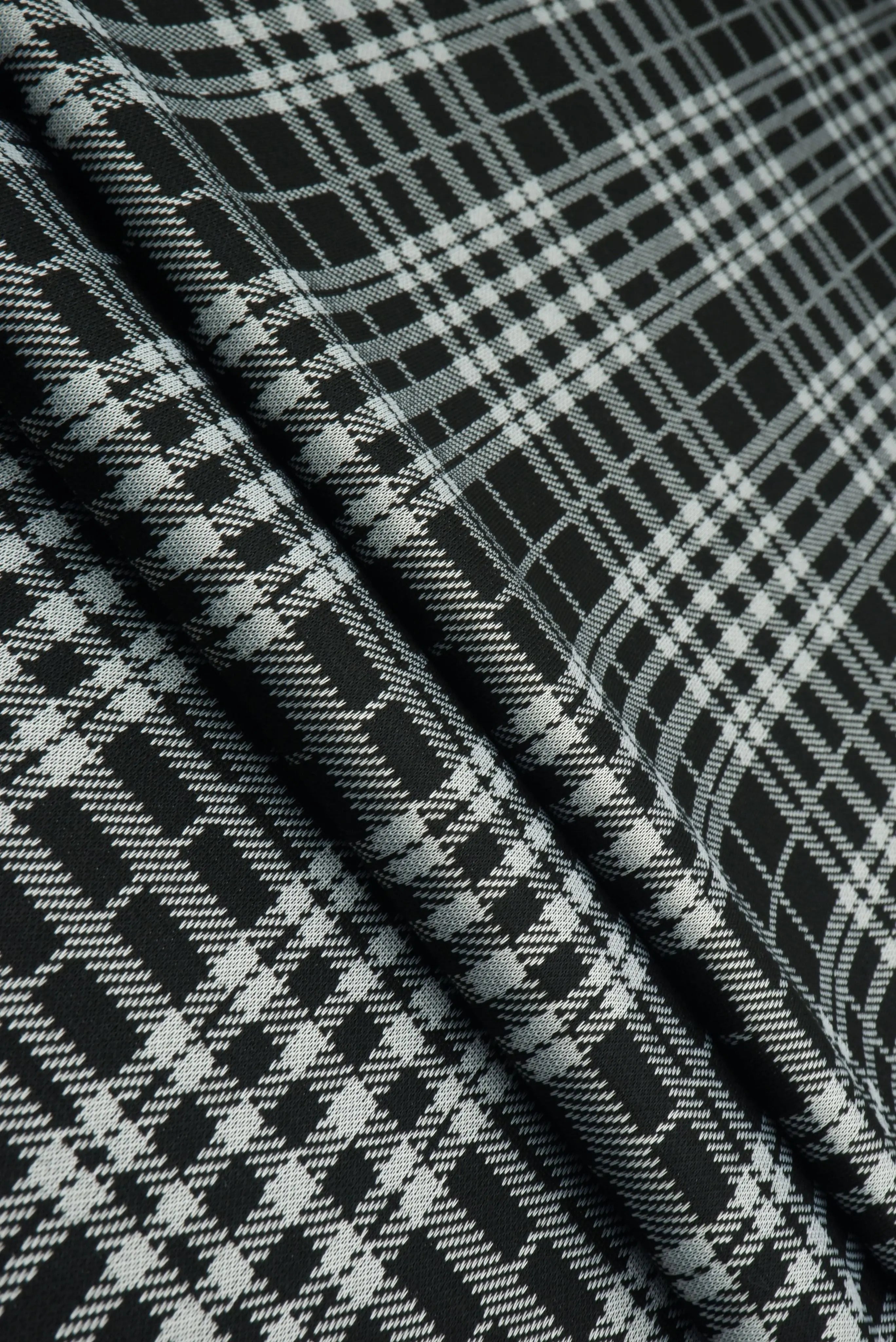 Fabric Selection Retail