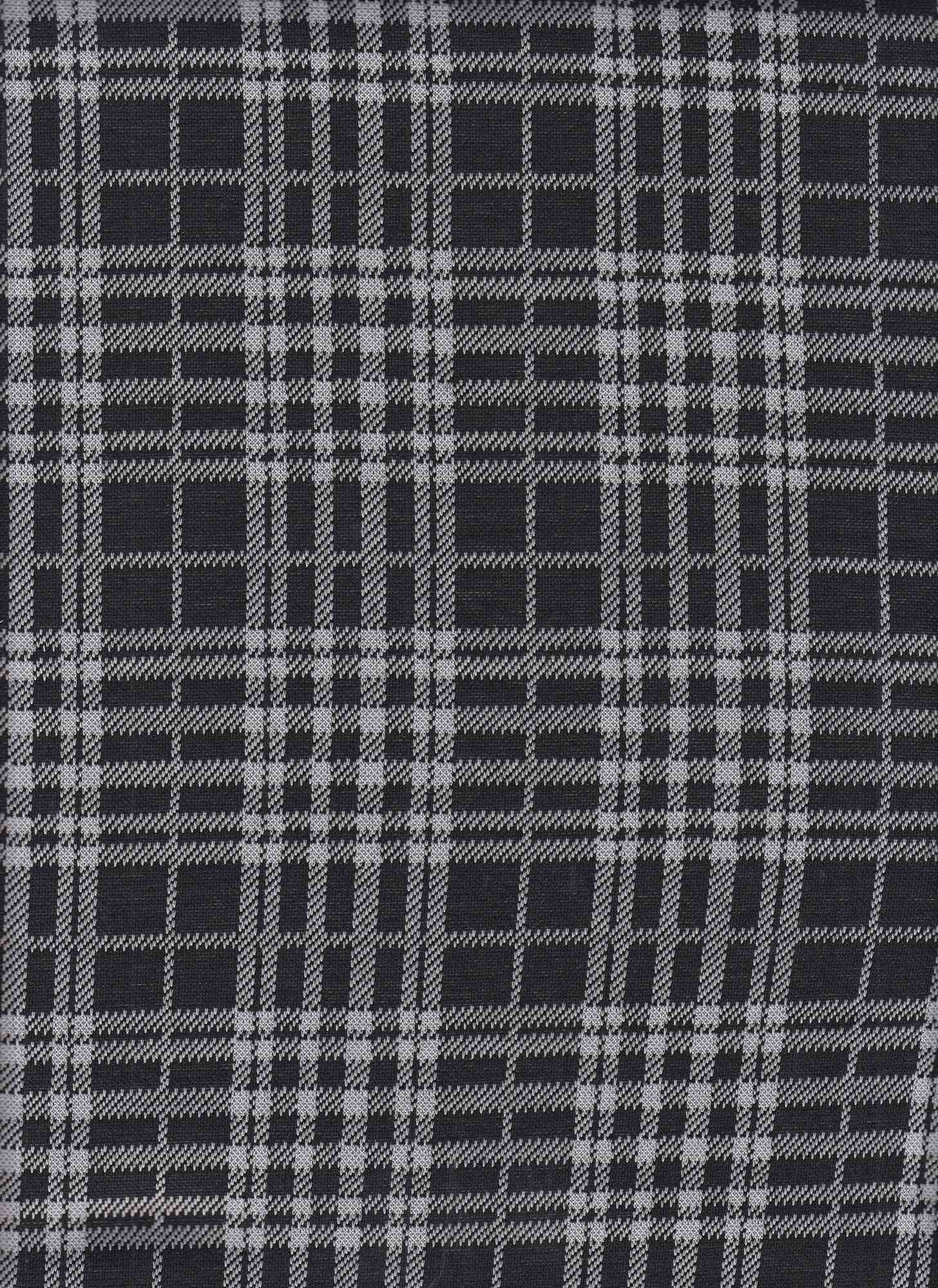 Fabric Selection Retail