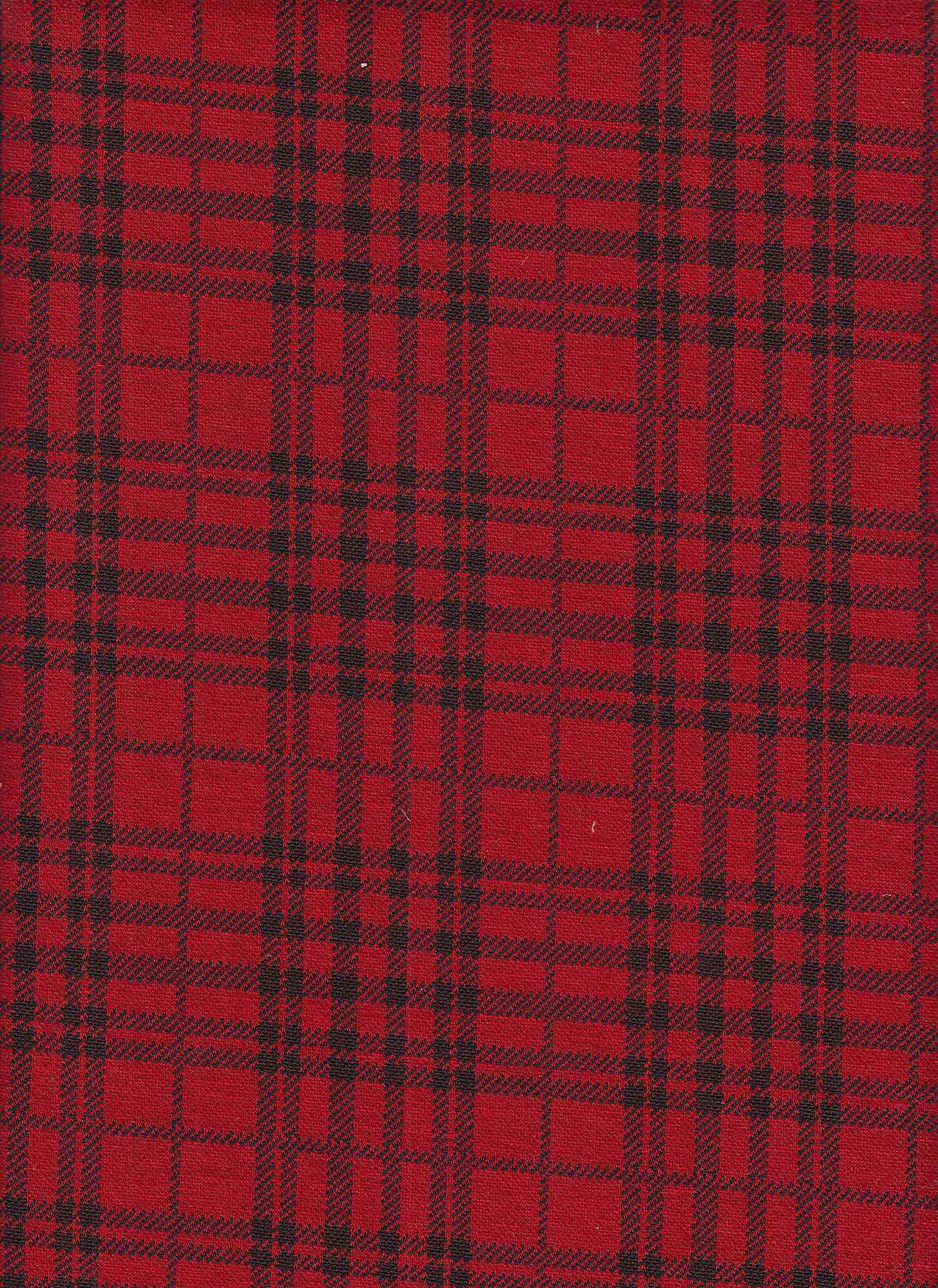 Fabric Selection Retail
