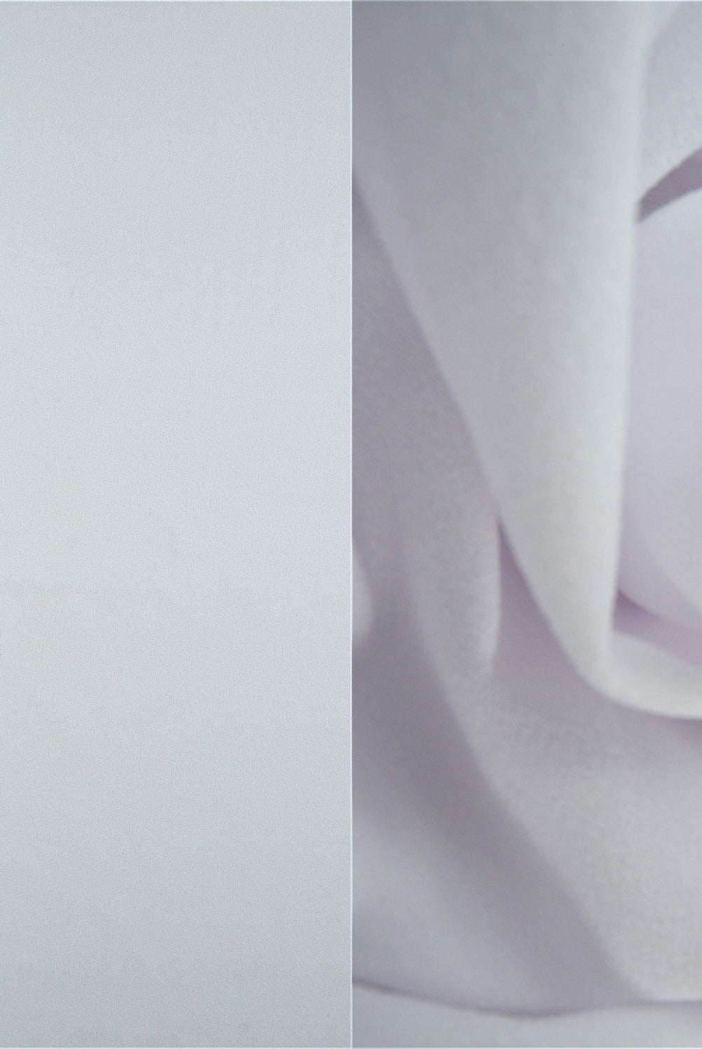 Techno Crepe Solid Stretch Knit Fabric - TECH-3311