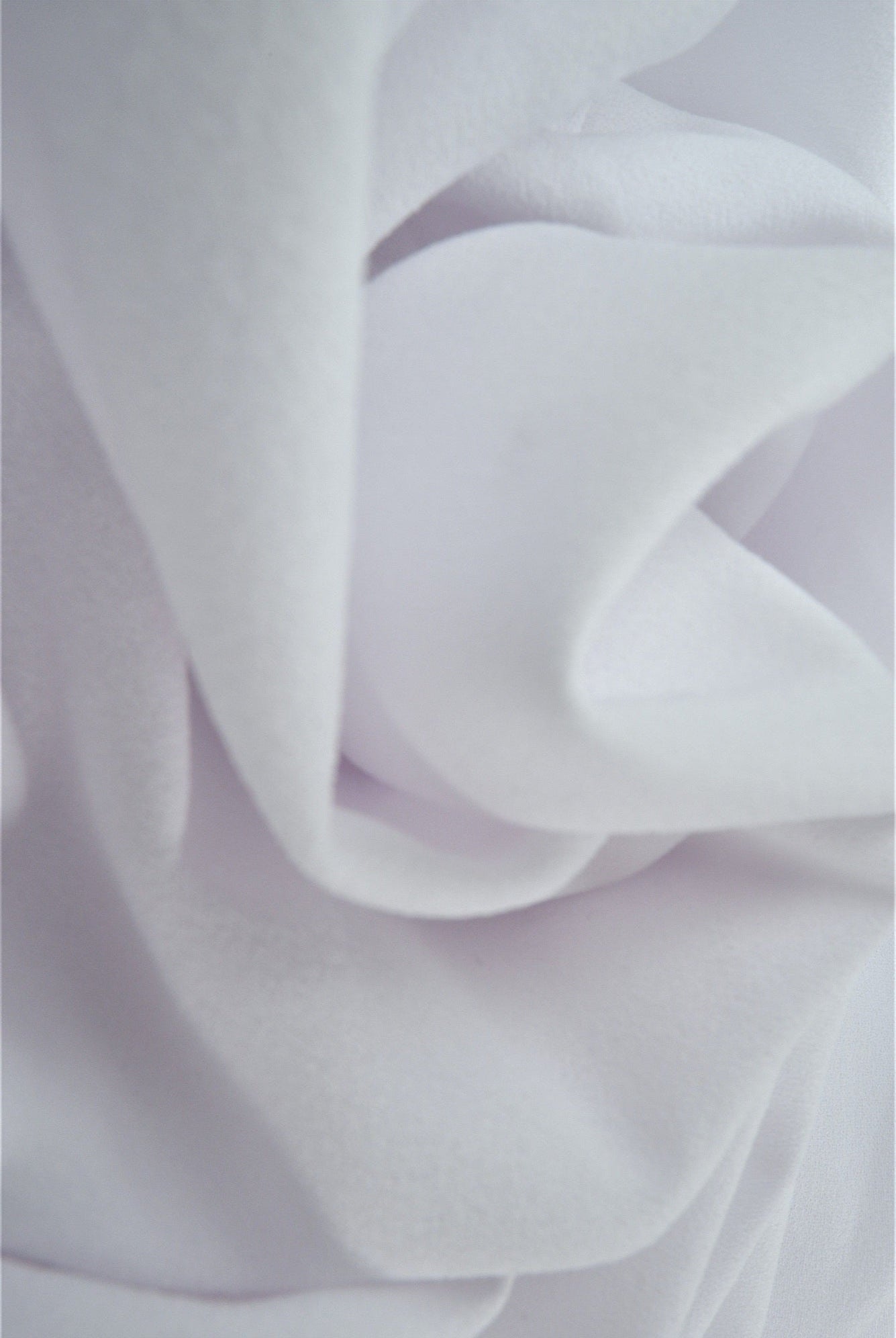 Techno Crepe Solid Stretch Knit Fabric - TECH-3311