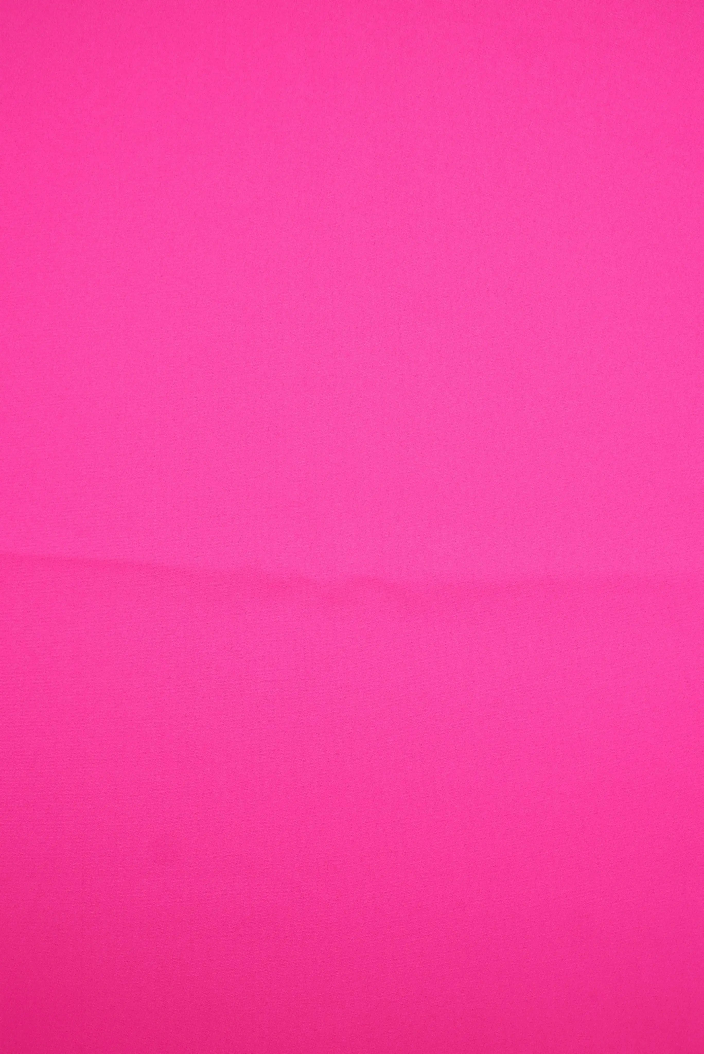 Solid Woven Fabric - POP3939