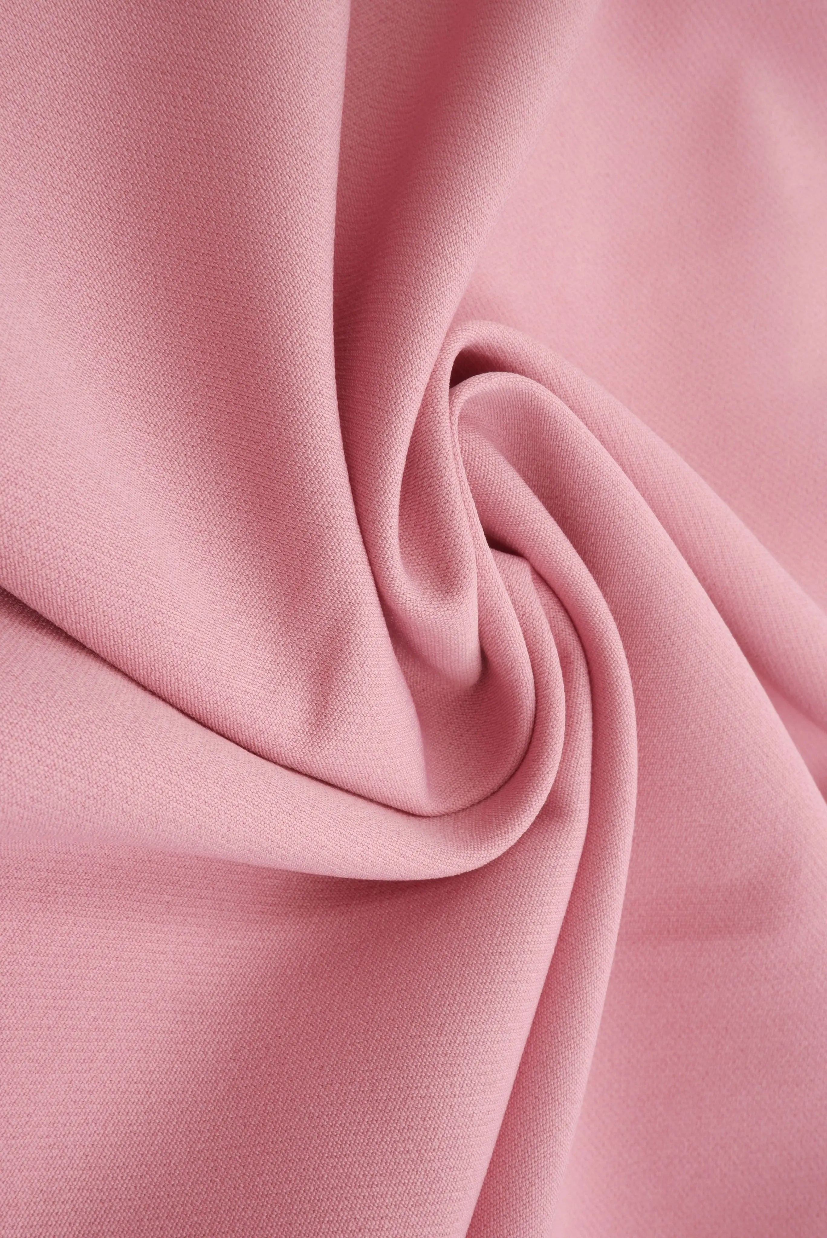 Solid Woven Fabric - POP3939