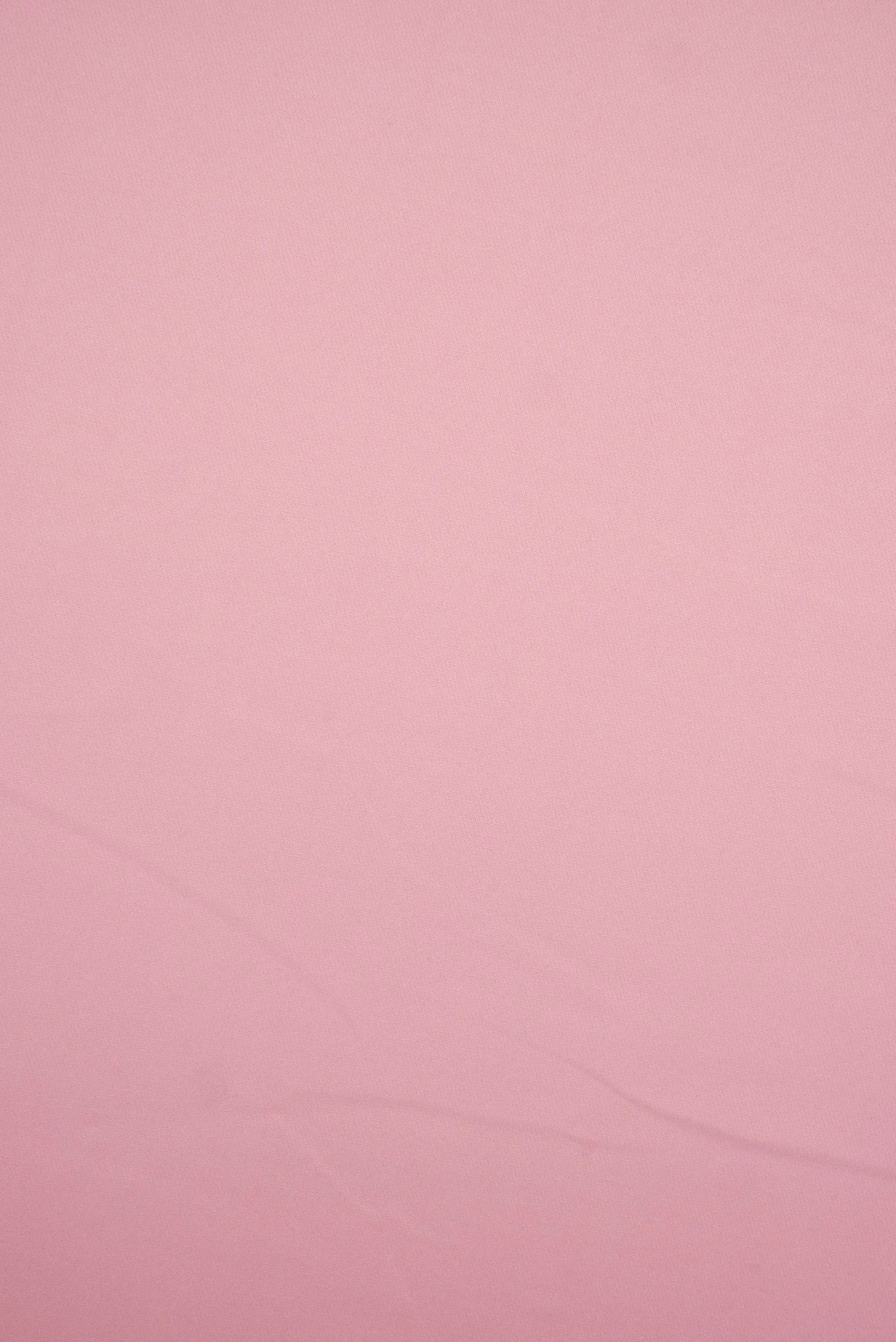 Solid Woven Fabric - POP3939