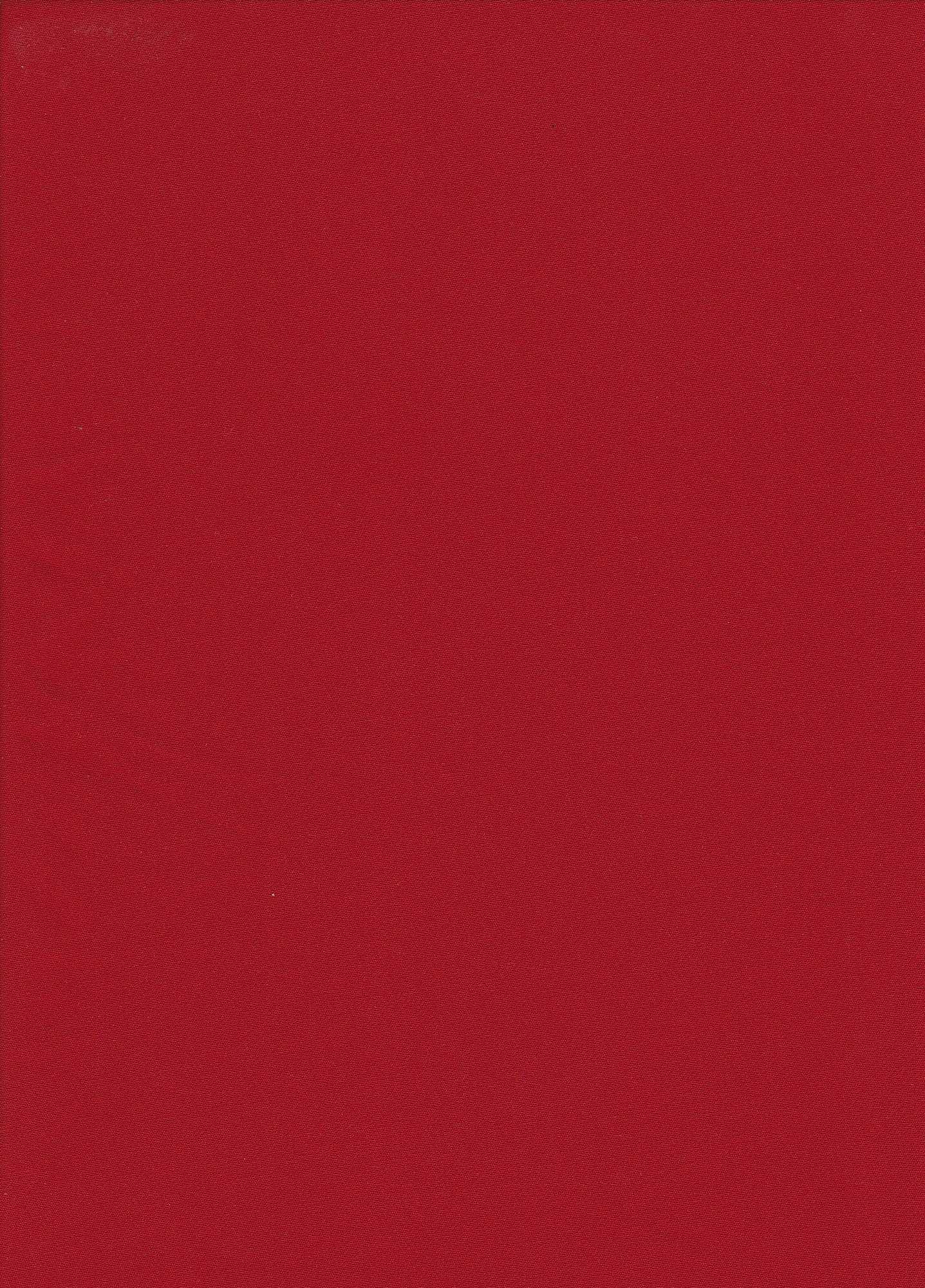 Solid Woven Fabric - POP3939
