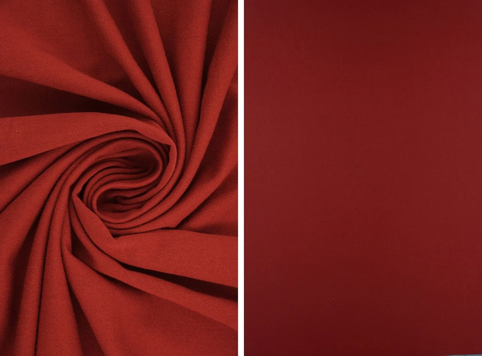 Fabric Selection Retail